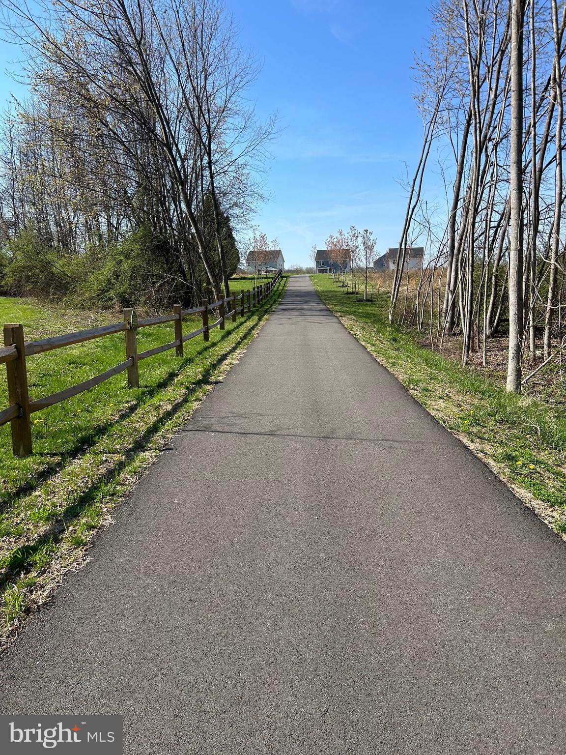 CHURCH HILL HUNT - Residential