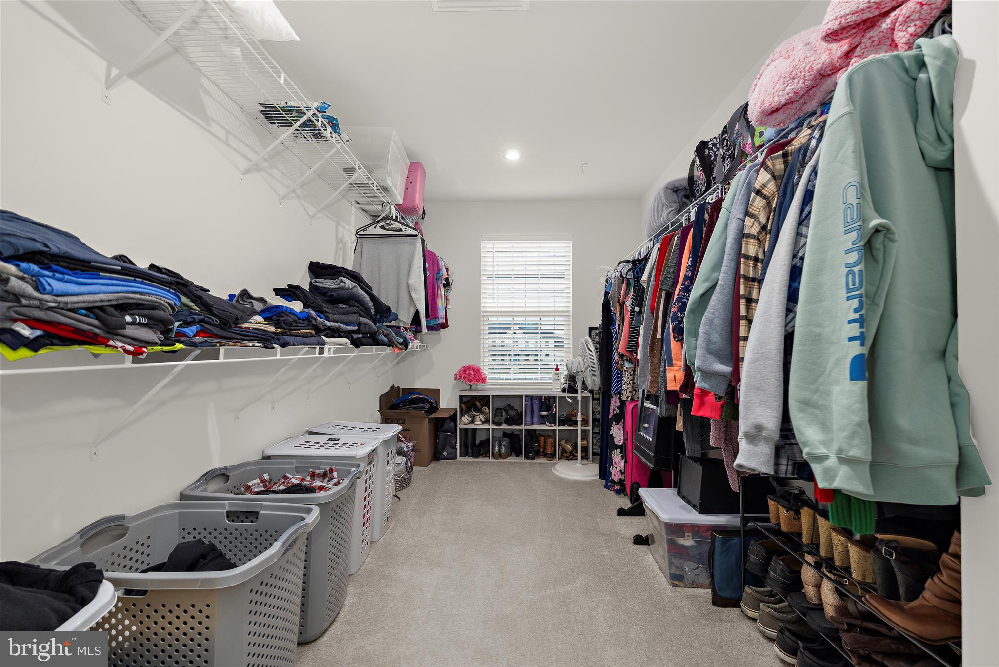 CHURCH HILL HUNT - Residential