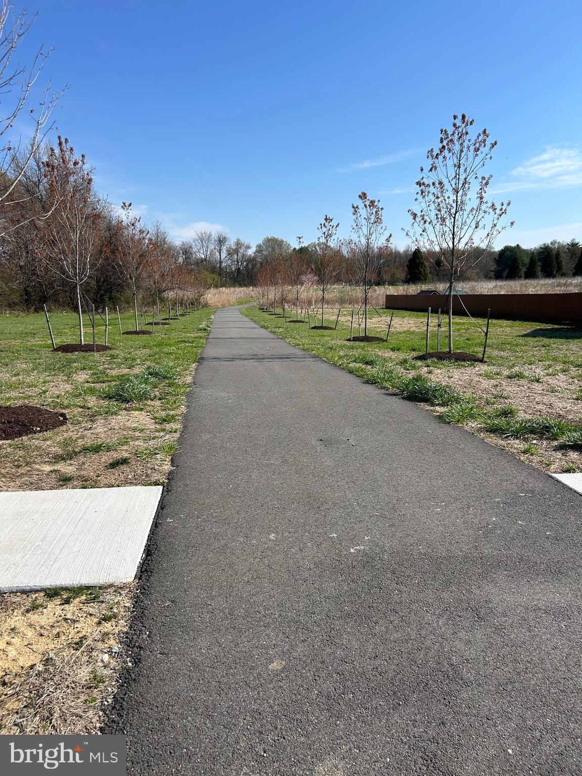 CHURCH HILL HUNT - Residential