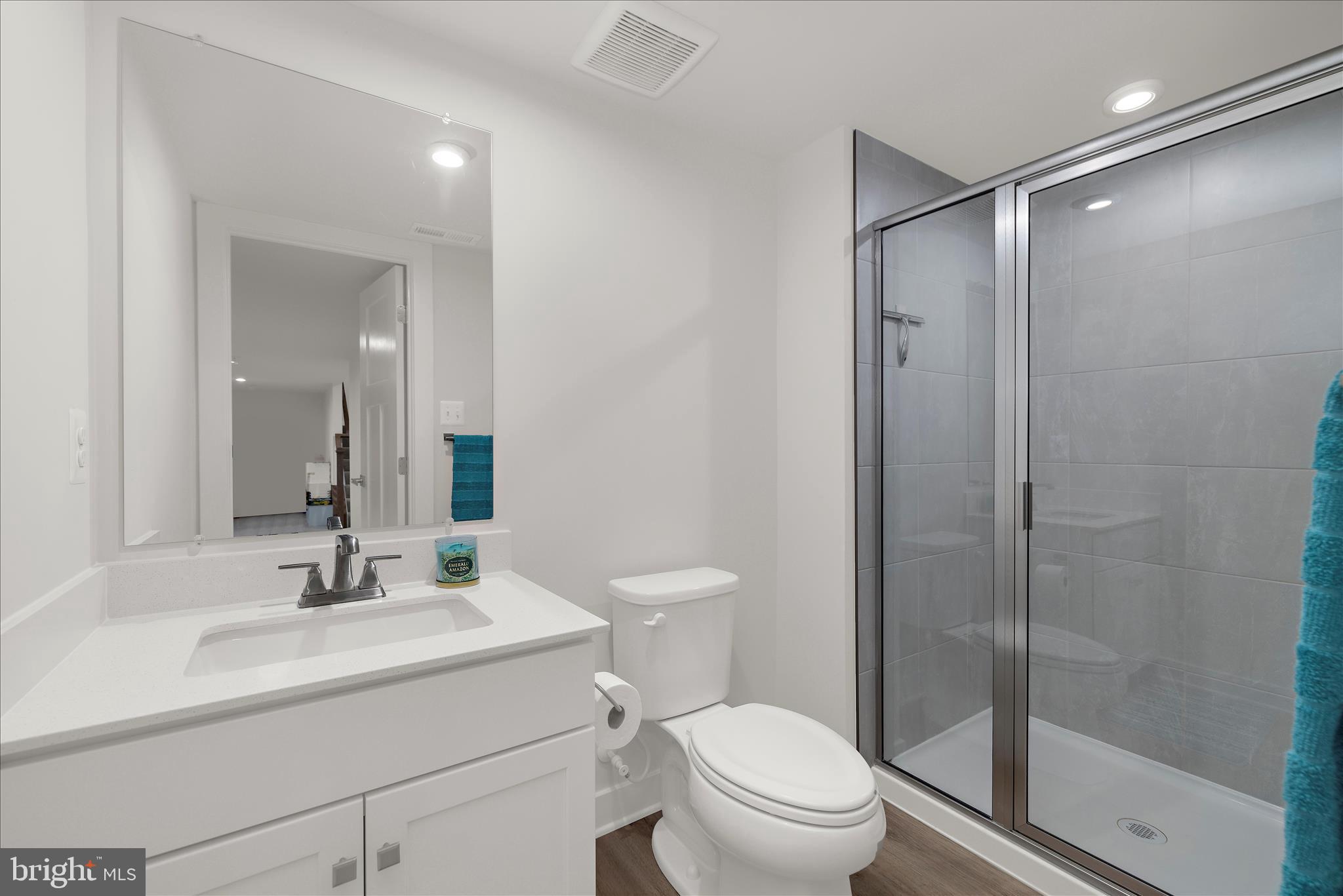 CHURCH HILL HUNT - Residential