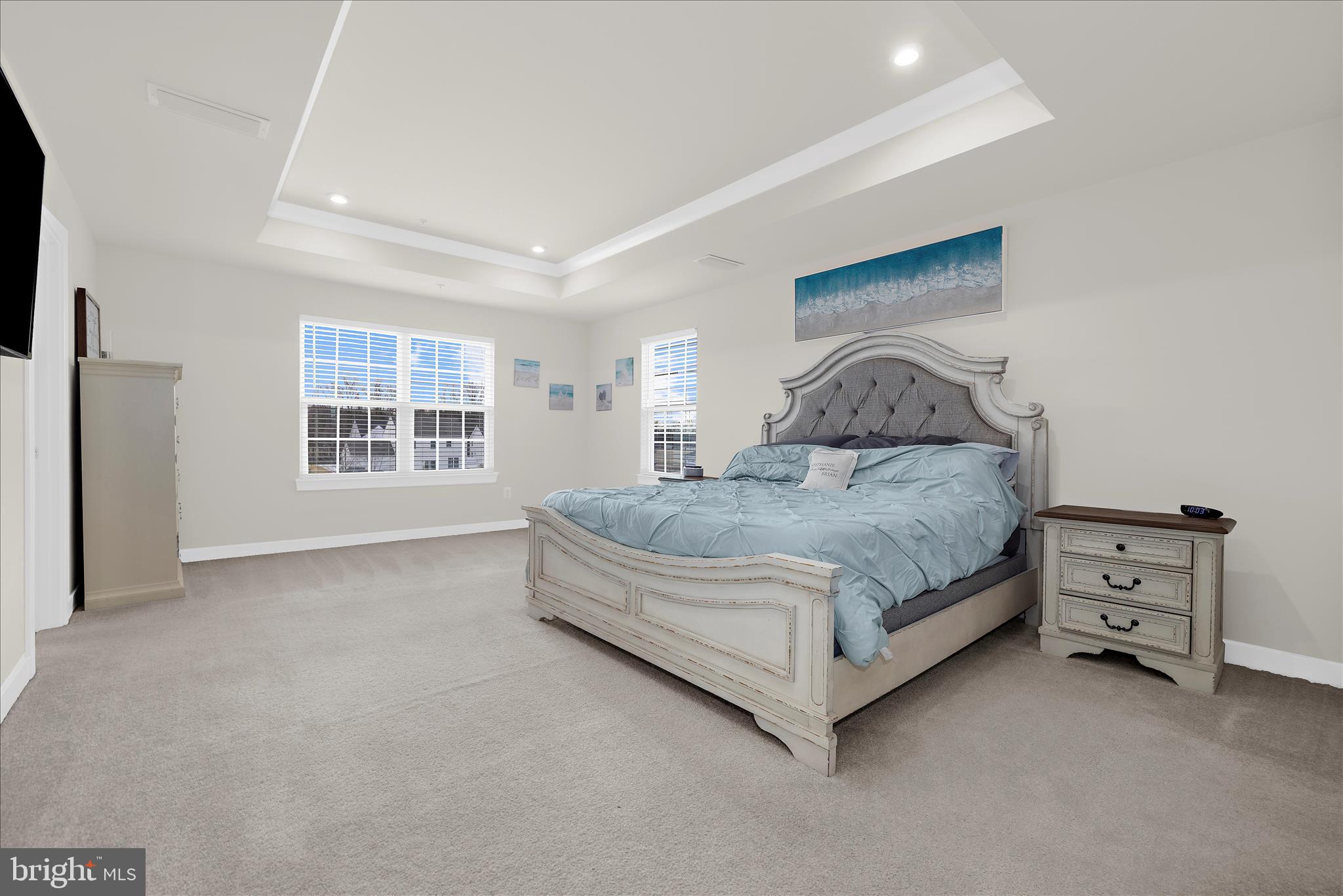 CHURCH HILL HUNT - Residential