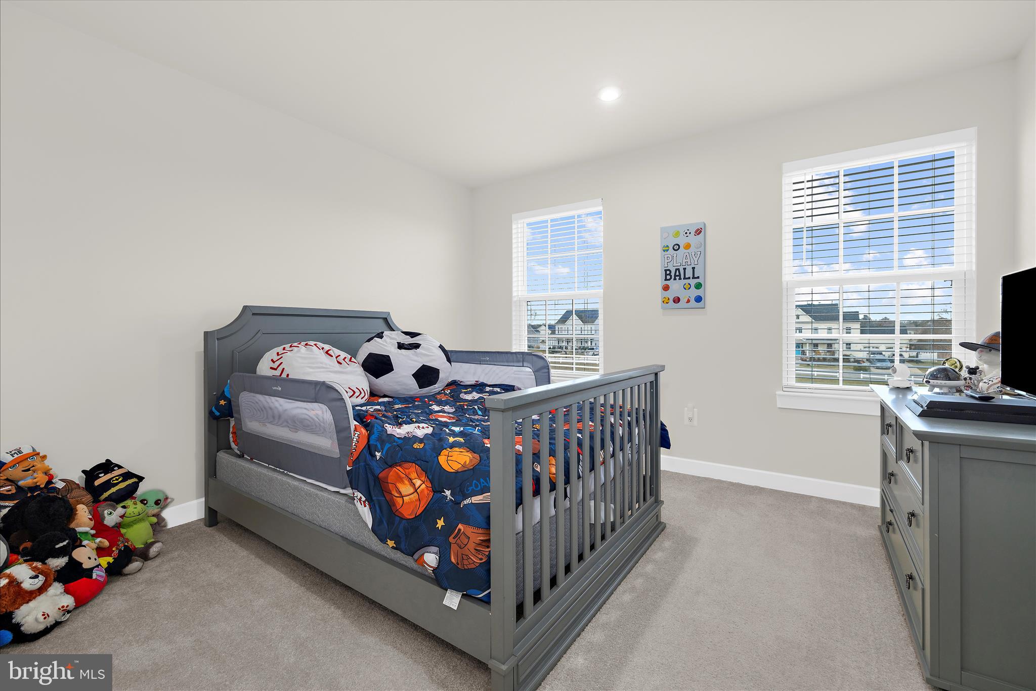 CHURCH HILL HUNT - Residential