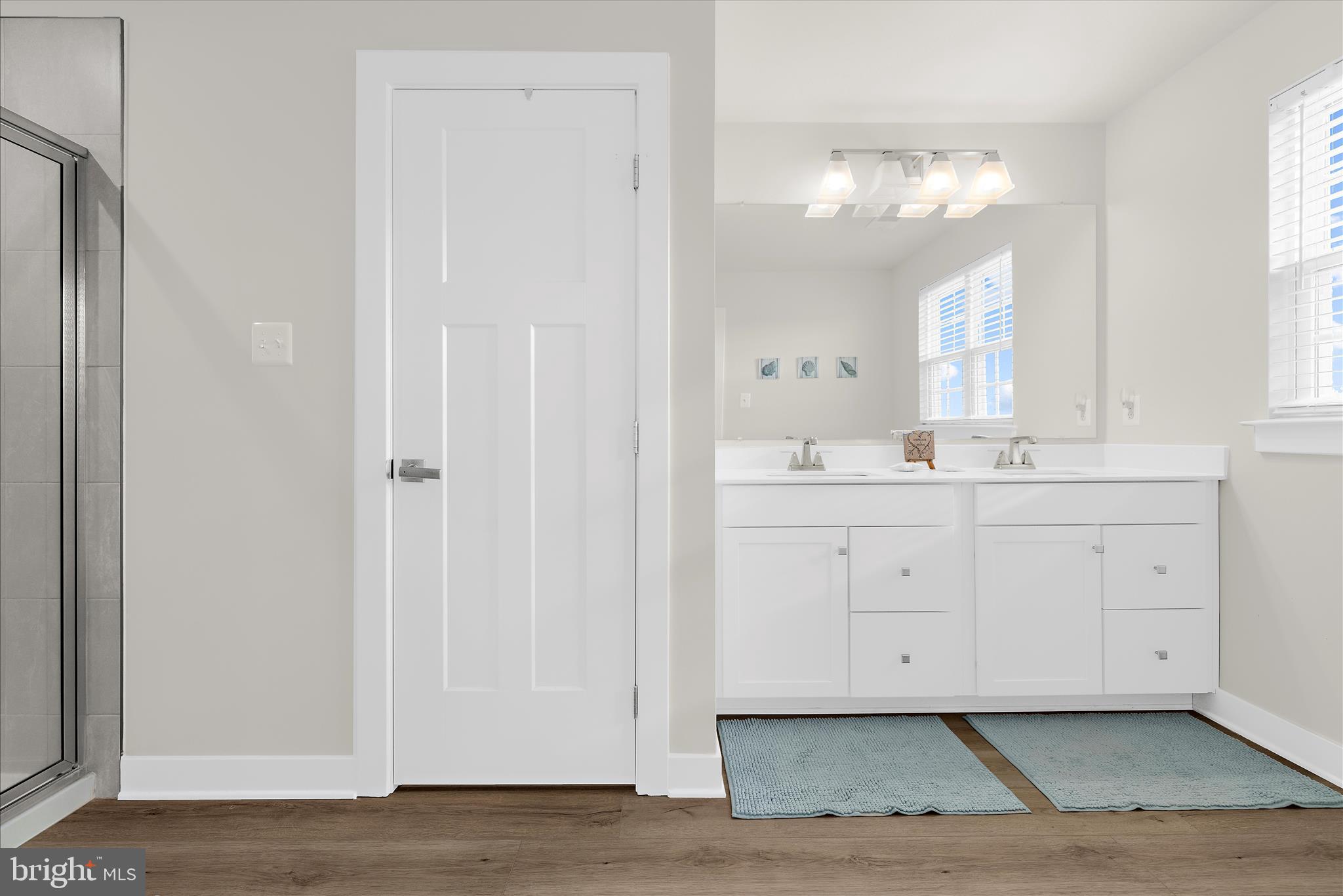 CHURCH HILL HUNT - Residential