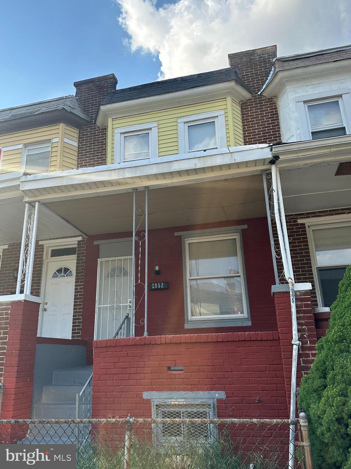 PENROSE - Residential Lease