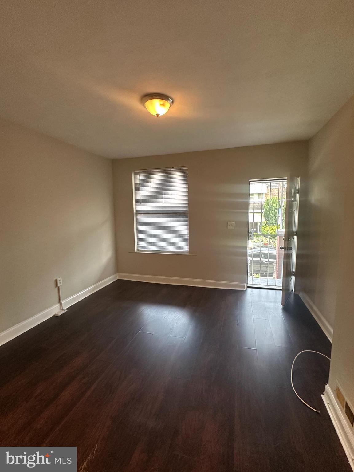 PENROSE - Residential Lease