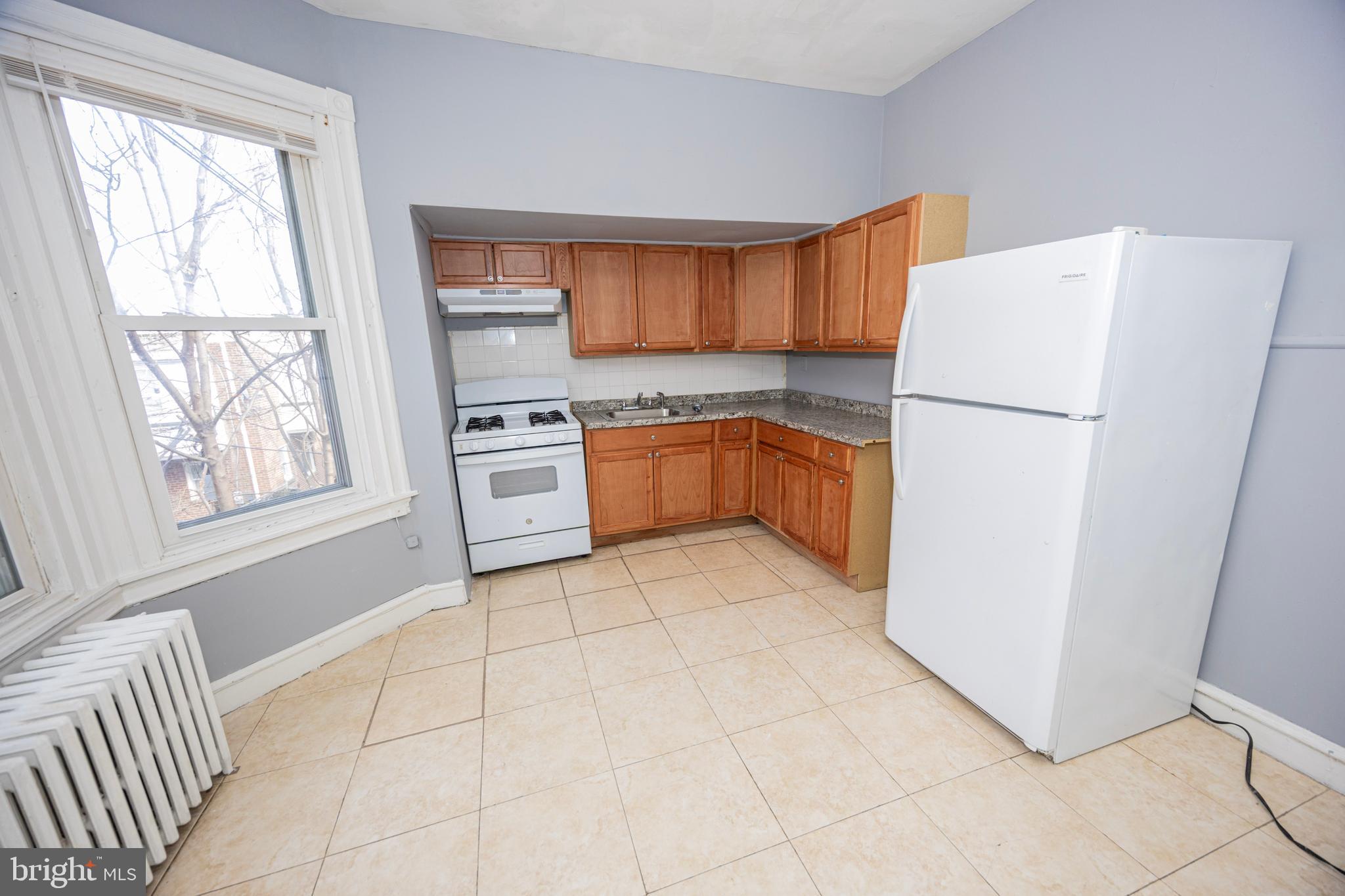 GERMANTOWN (EAST) - Residential Income