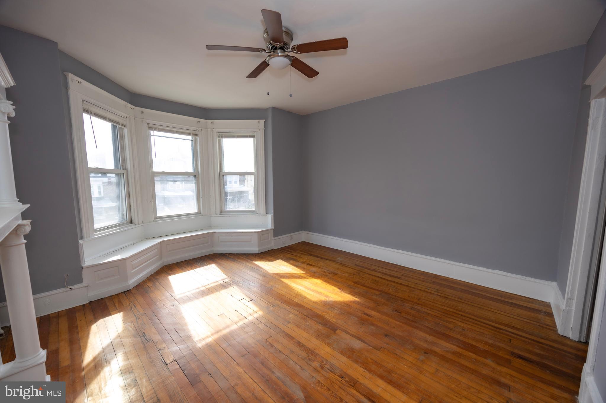 GERMANTOWN (EAST) - Residential Income