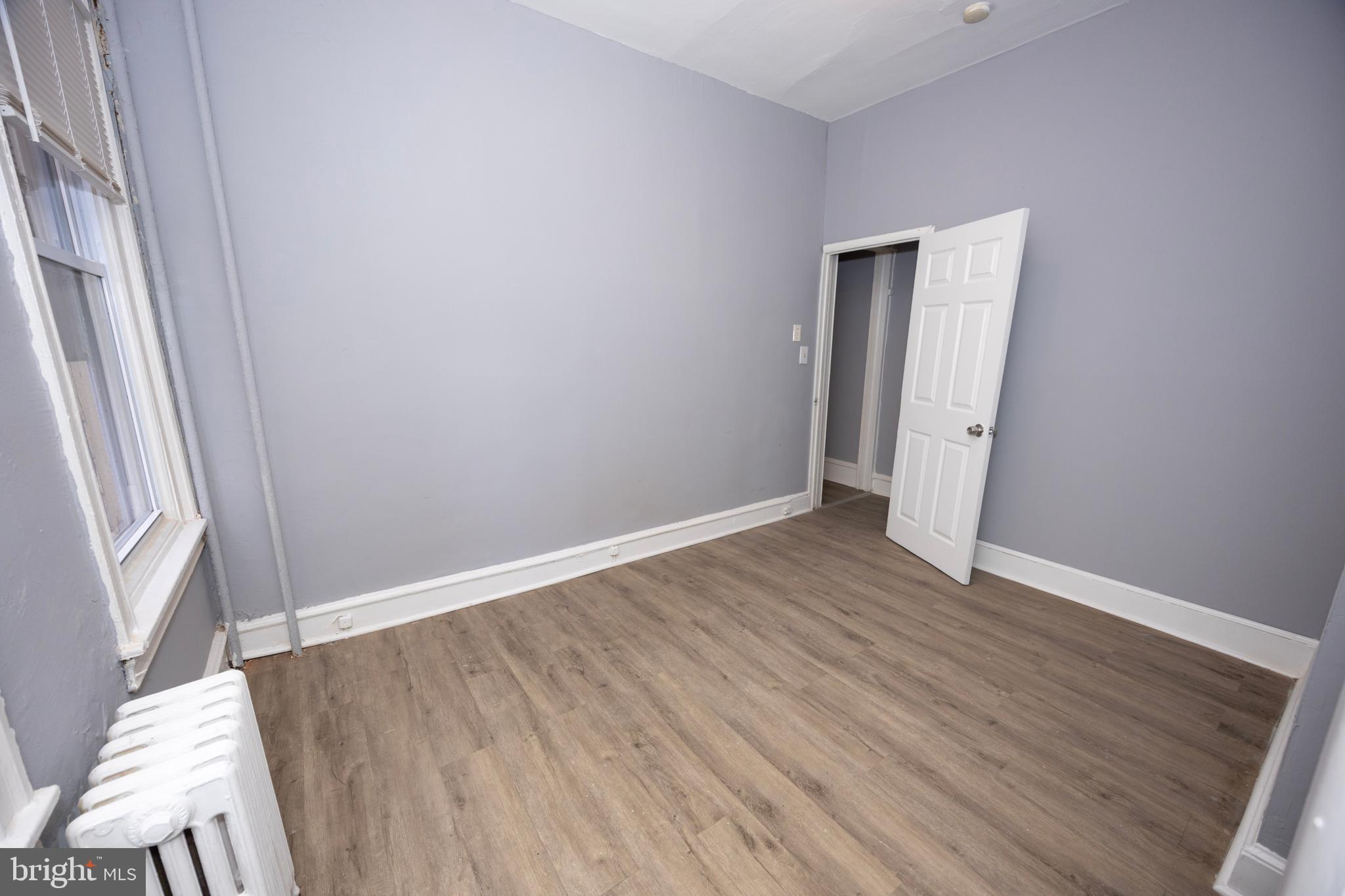 GERMANTOWN (EAST) - Residential Income