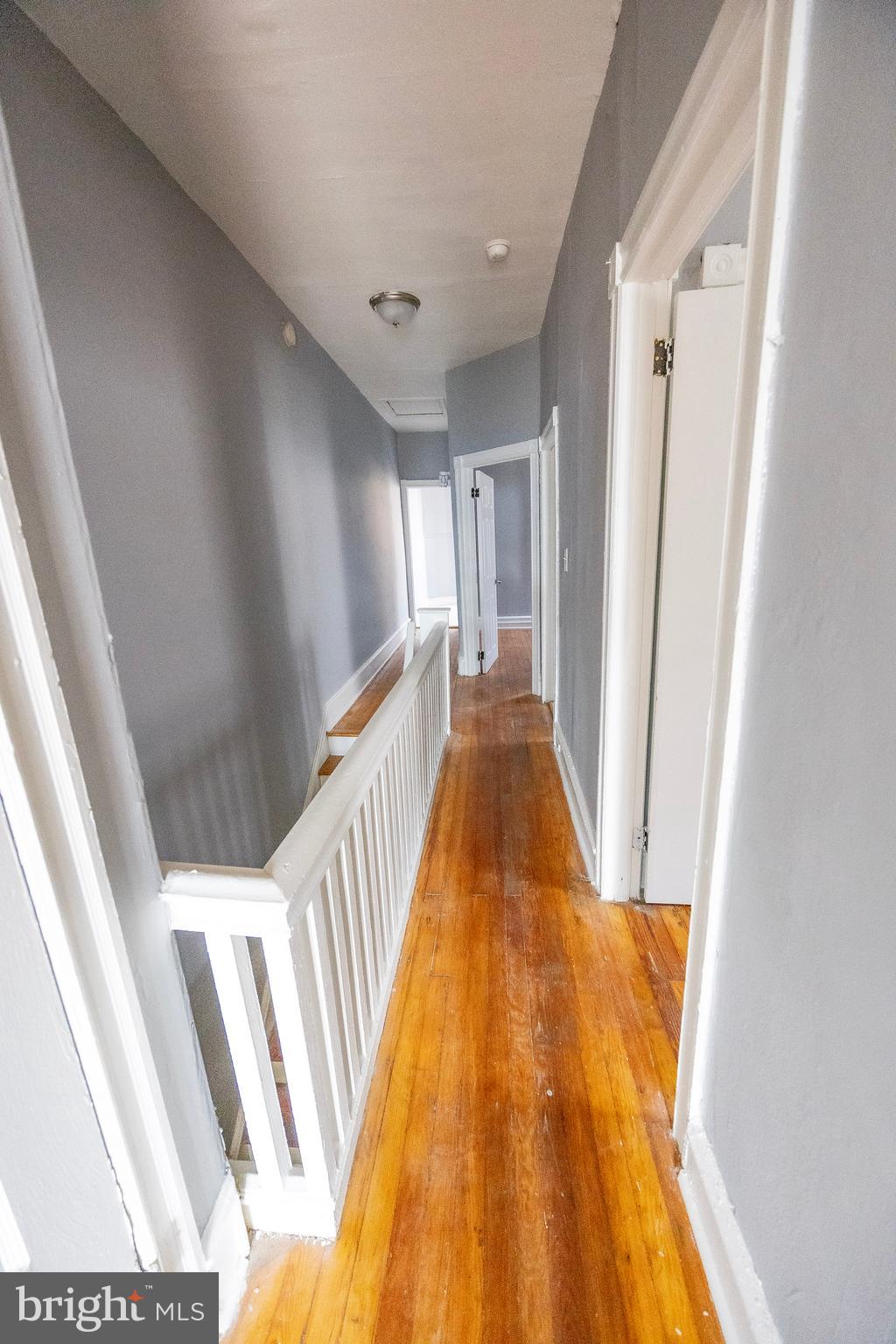 GERMANTOWN (EAST) - Residential Income