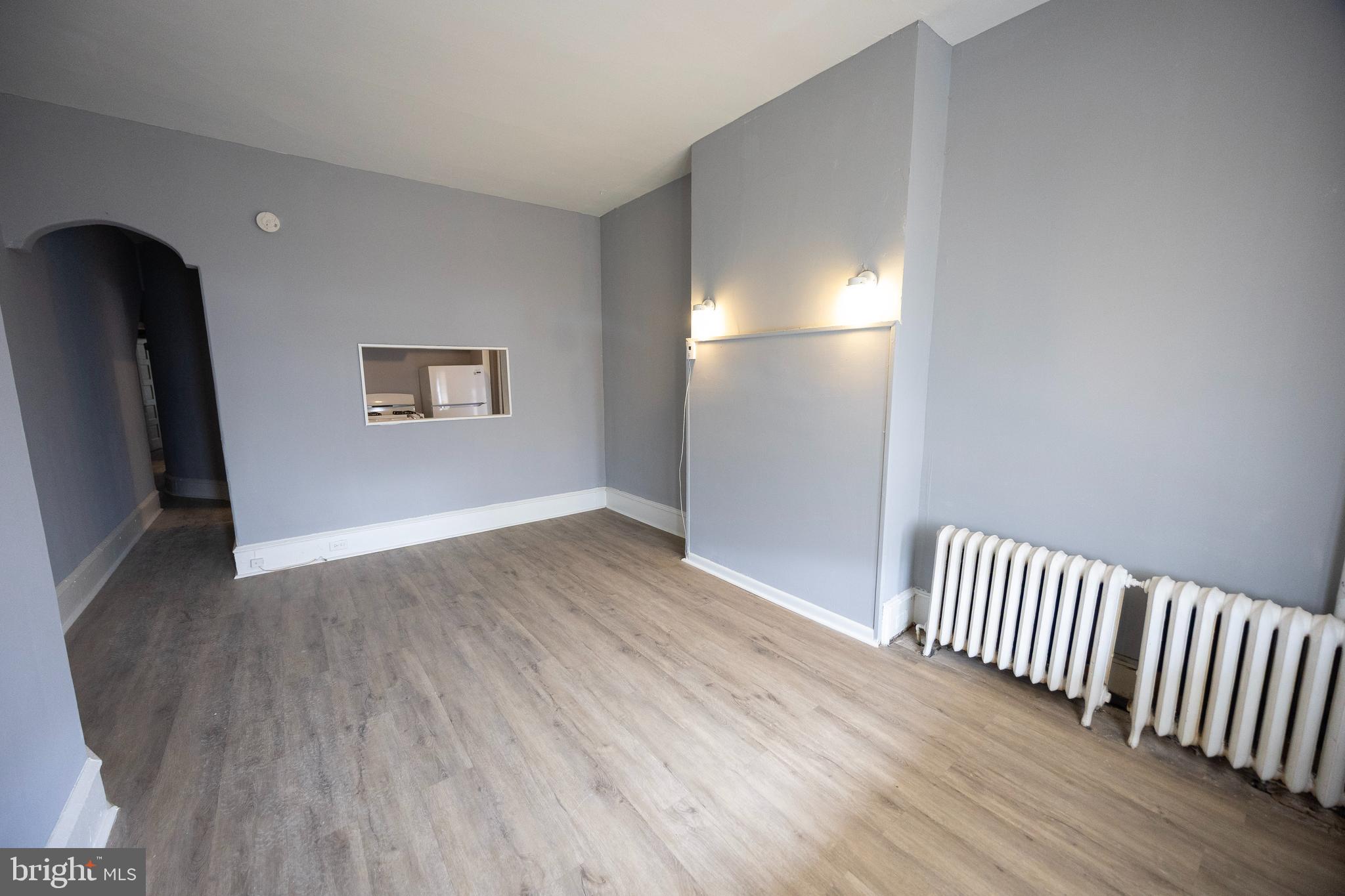 GERMANTOWN (EAST) - Residential Income