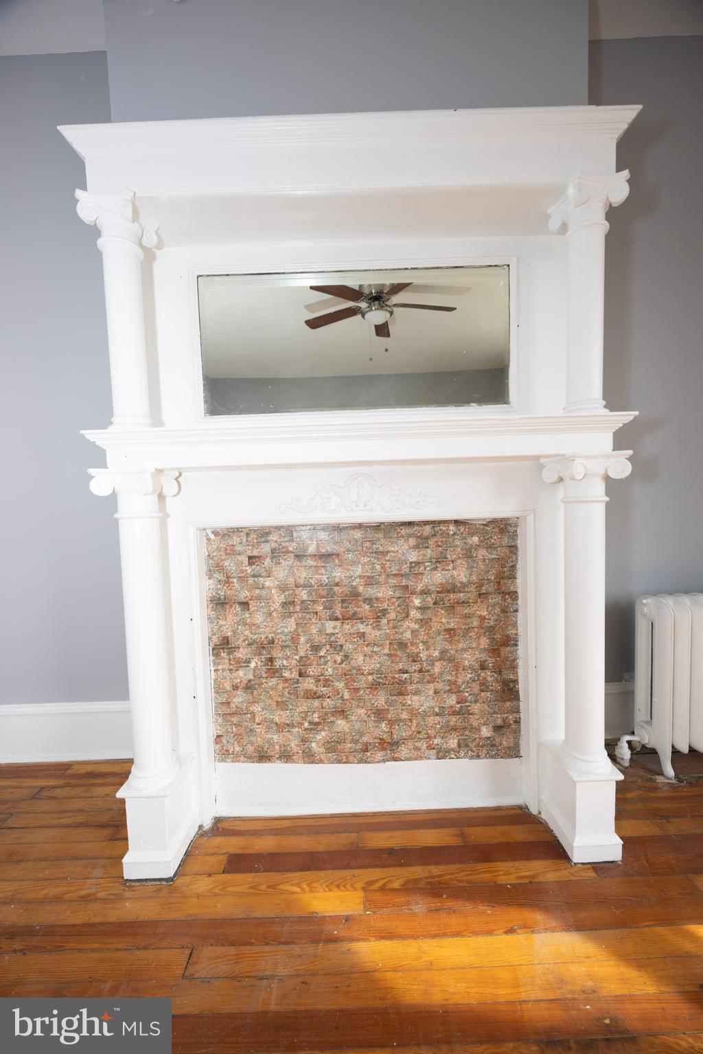 GERMANTOWN (EAST) - Residential Income