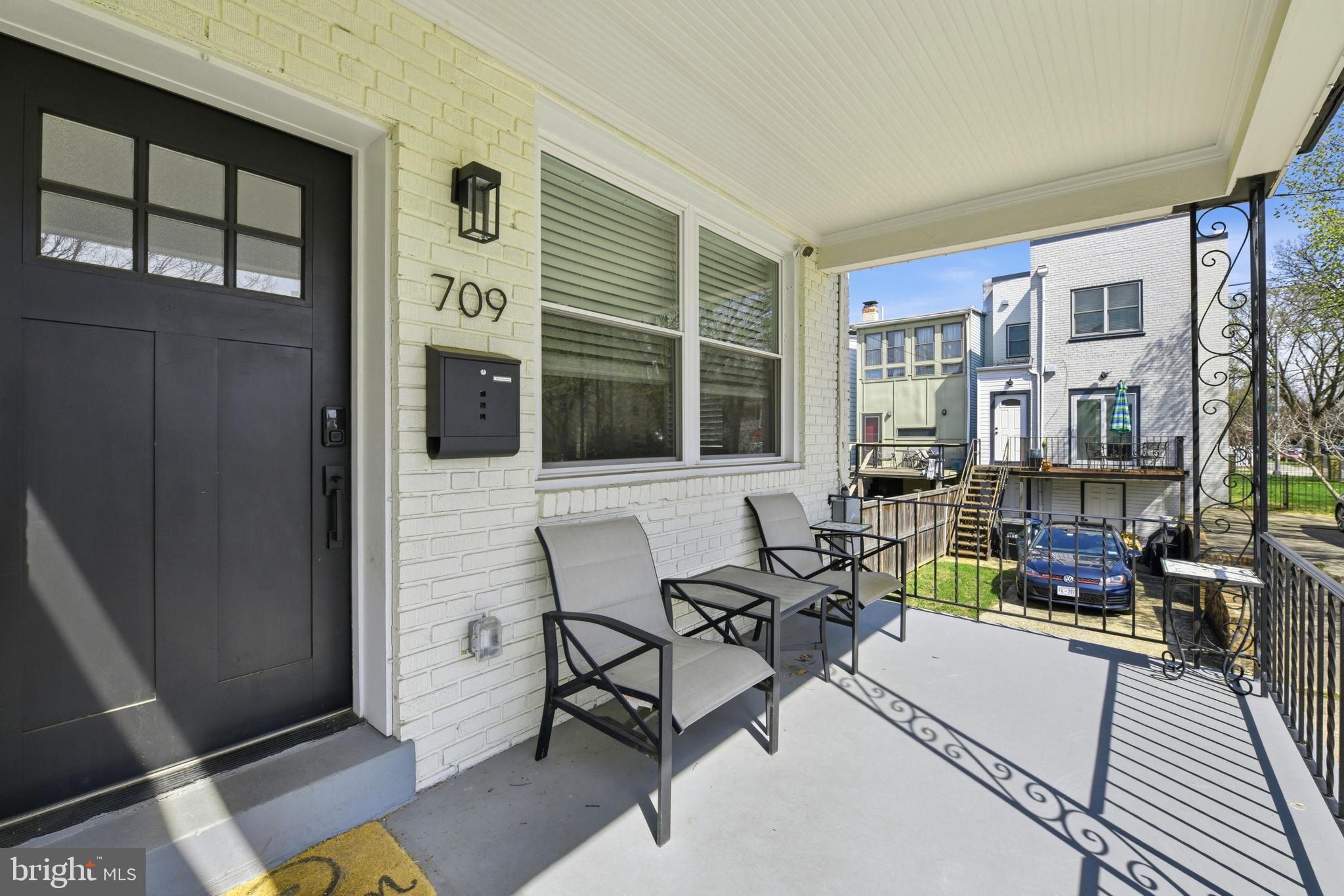 709 GALLATIN STREET NW