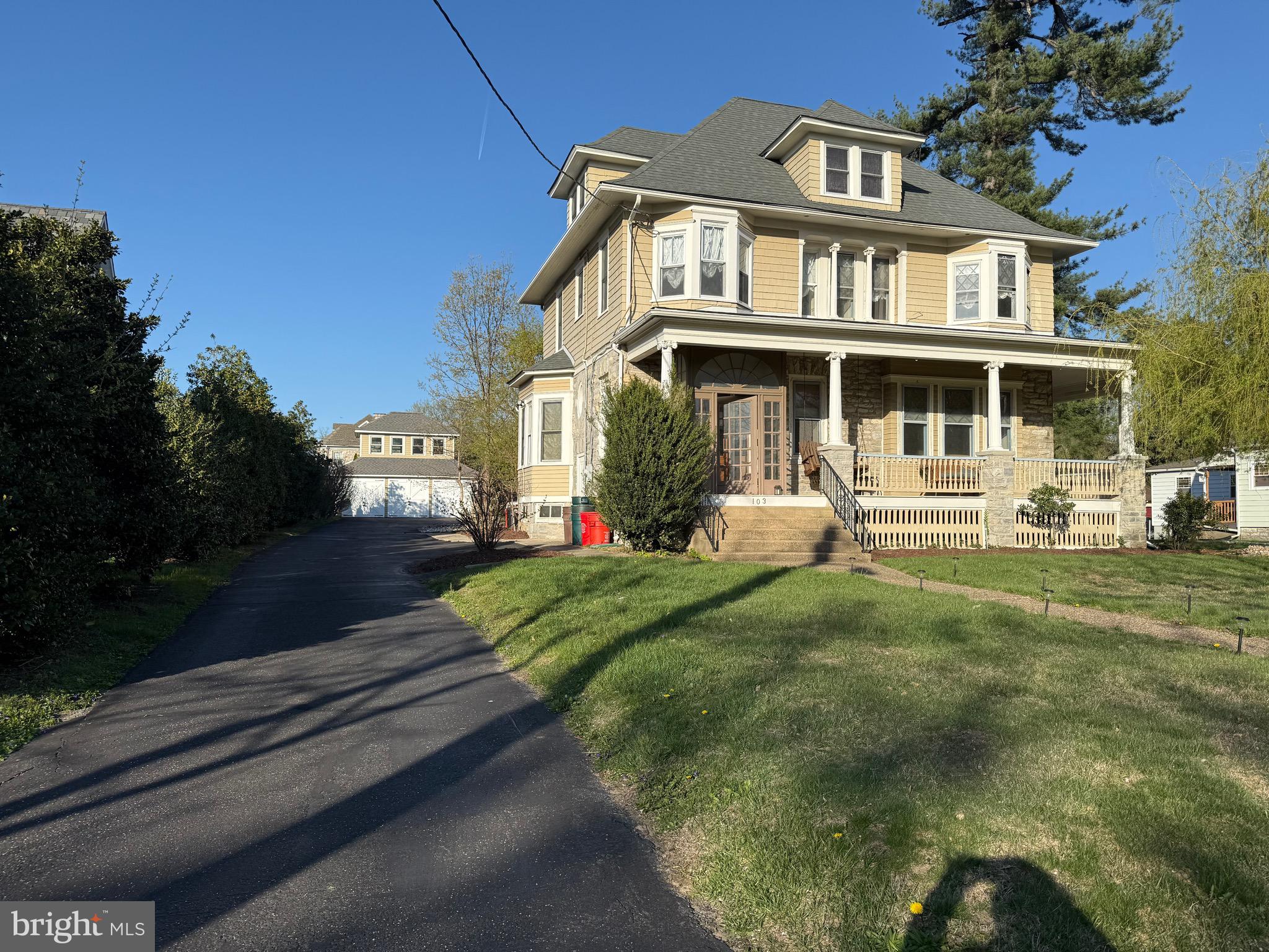 103 WHITE HORSE PIKE