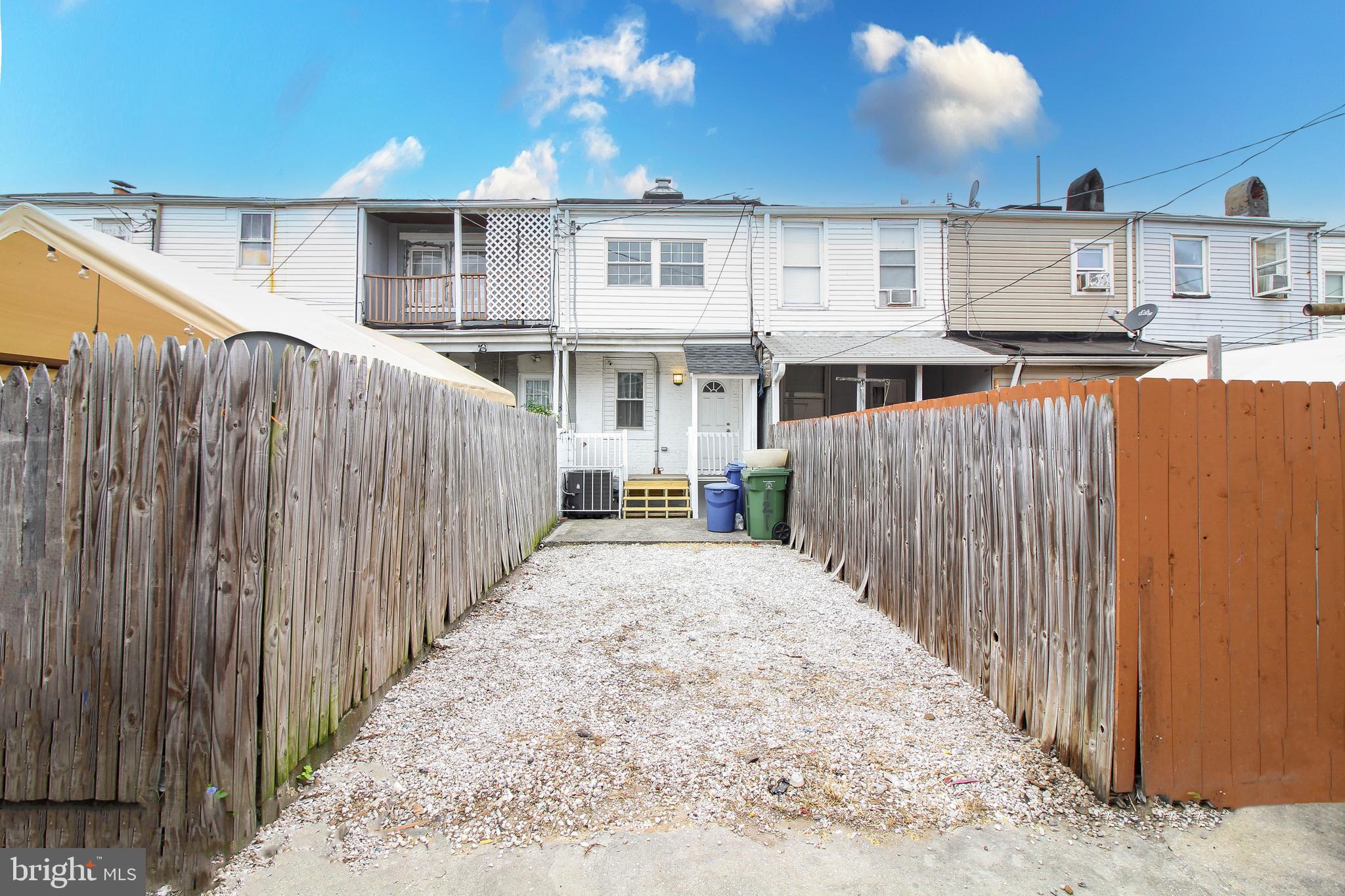 NONE AVAILABLE - Residential