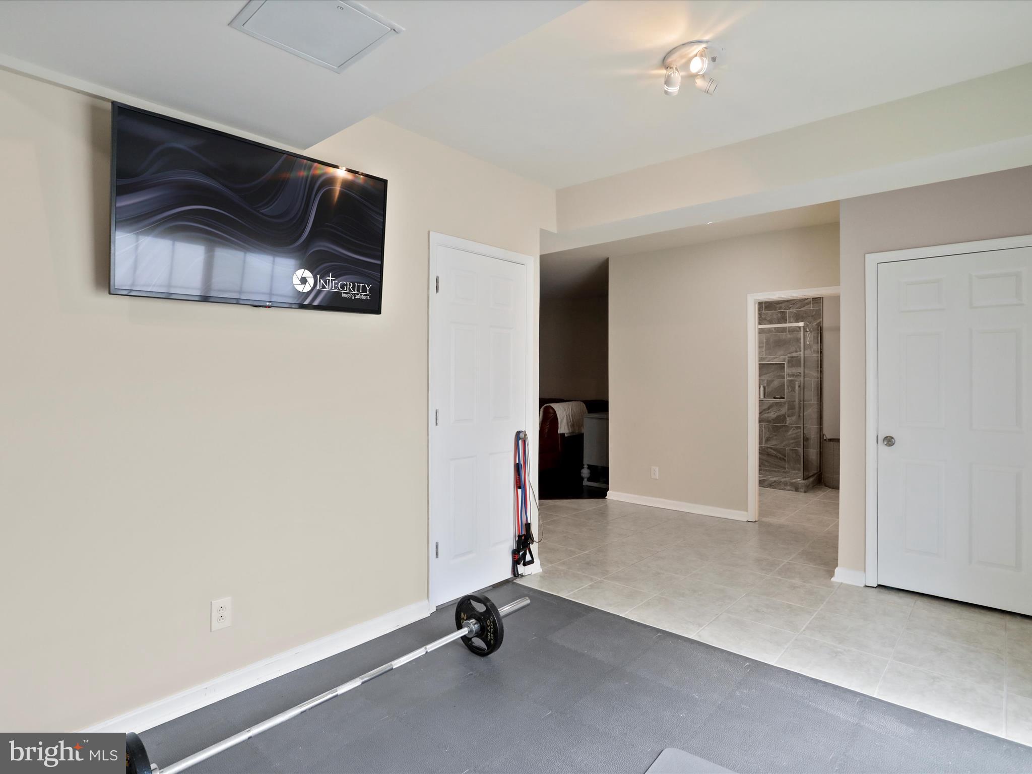 HAGERS CROSSING - Residential