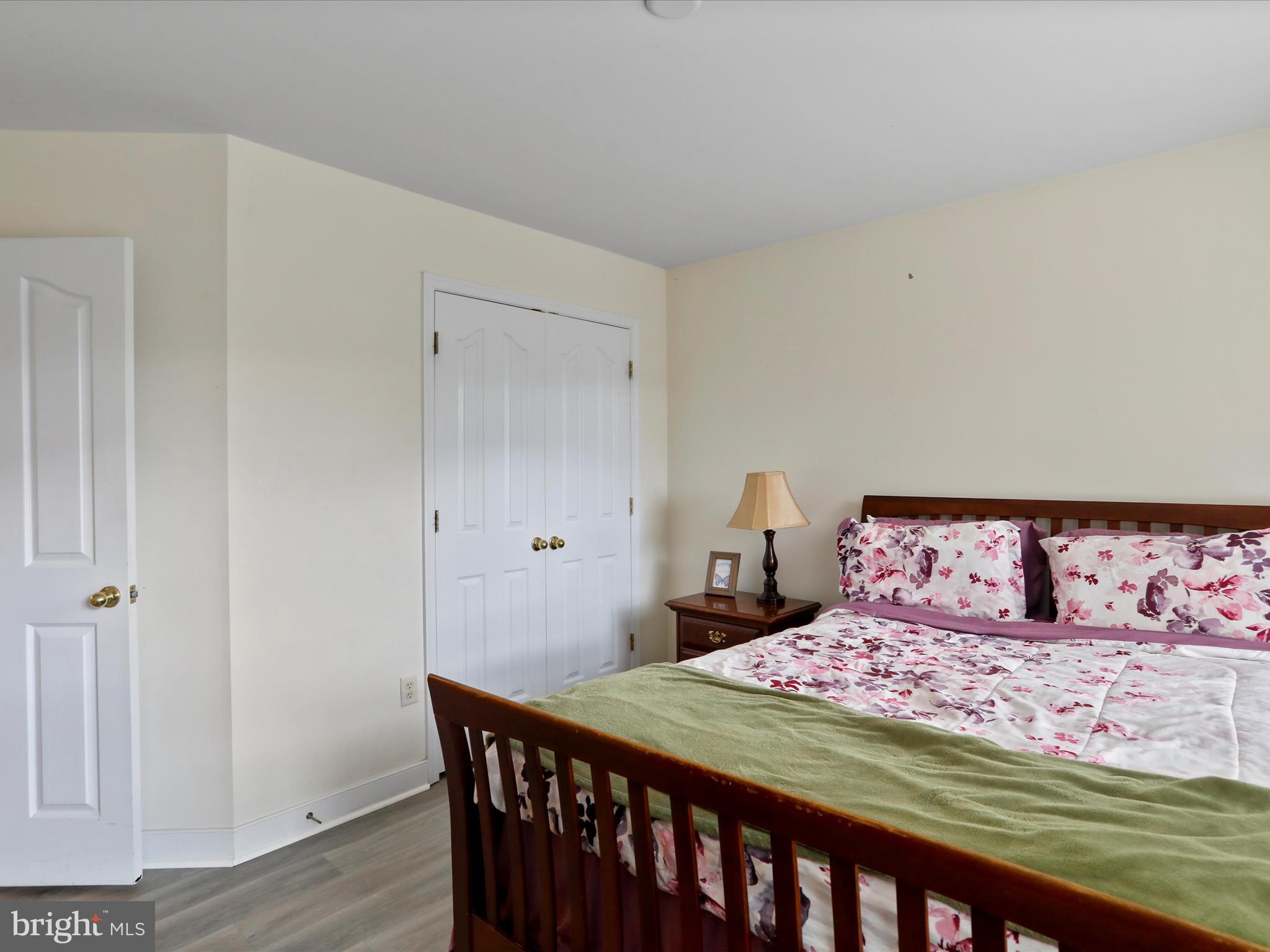 HAGERS CROSSING - Residential