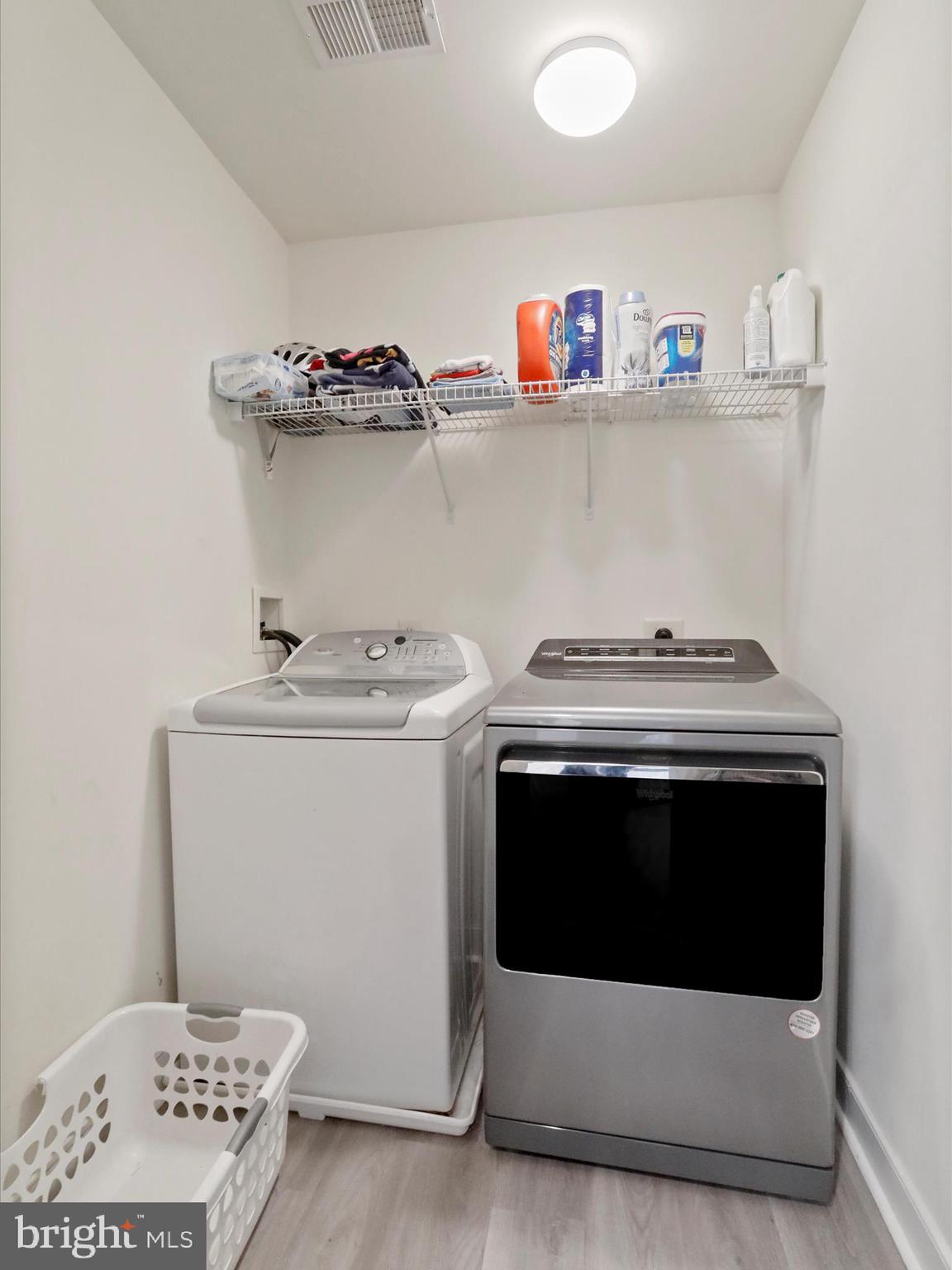 HAGERS CROSSING - Residential