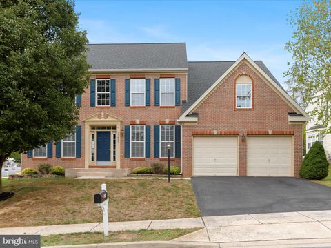 17402 COBB COURT HAGERSTOWN MD 21740