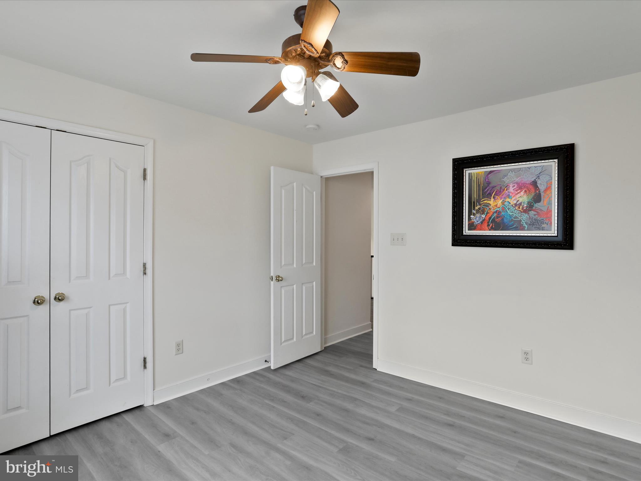 HAGERS CROSSING - Residential