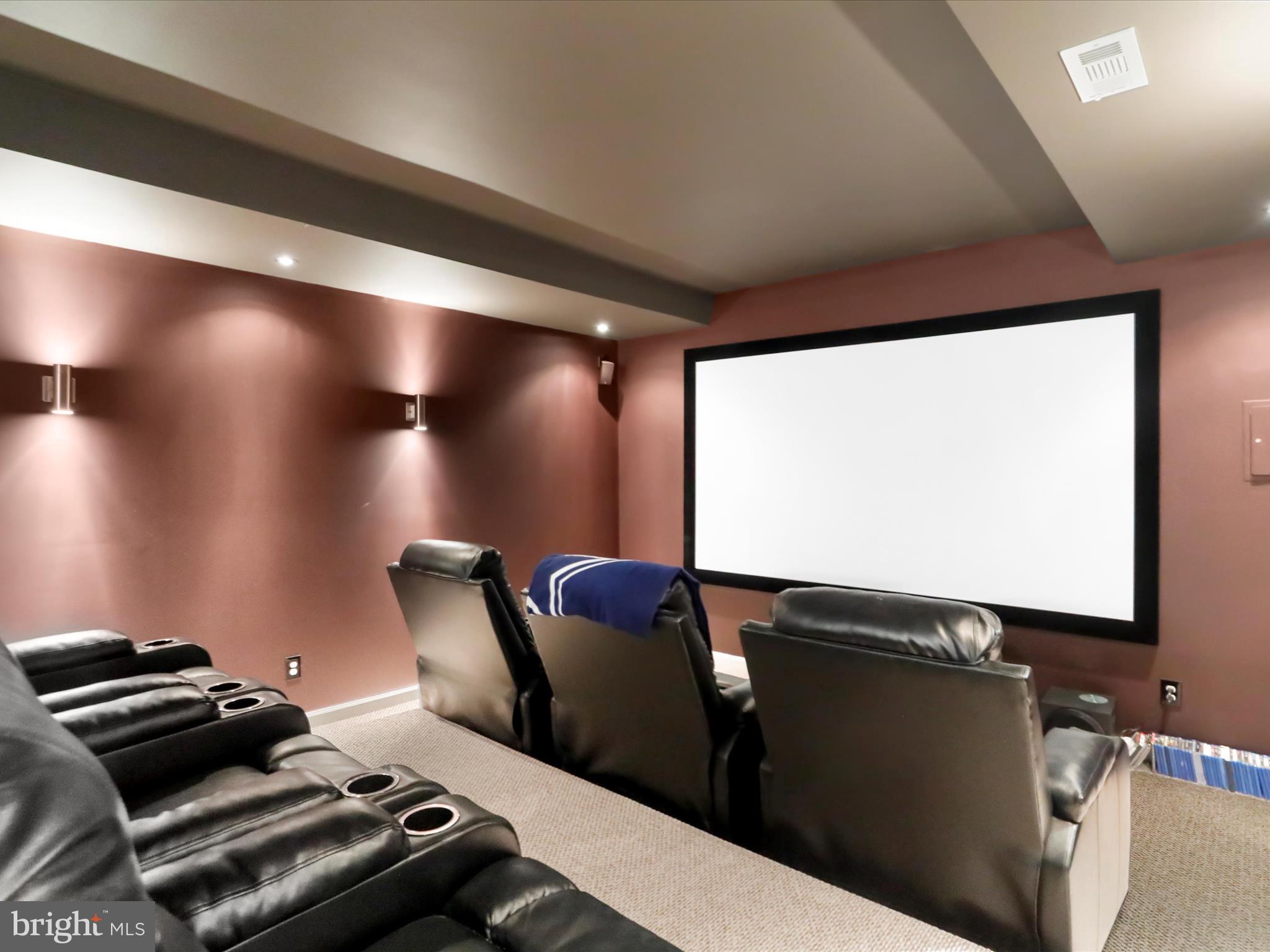 HAGERS CROSSING - Residential