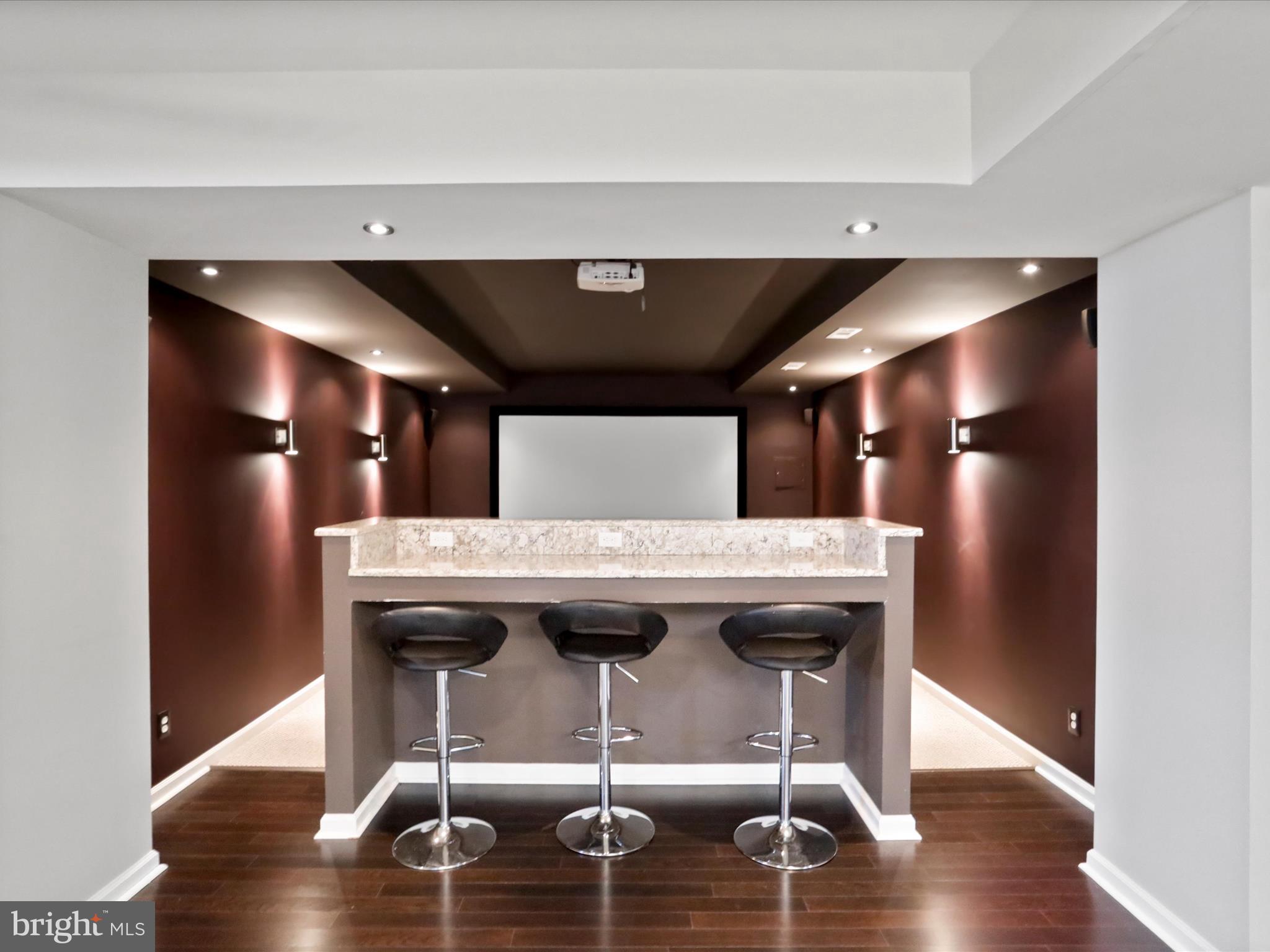 HAGERS CROSSING - Residential