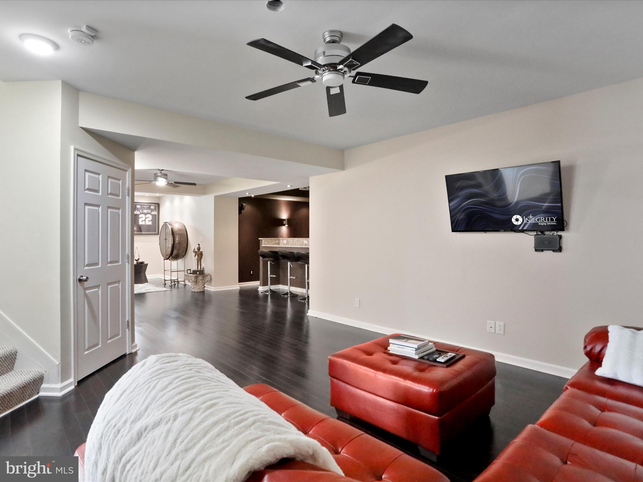 HAGERS CROSSING - Residential