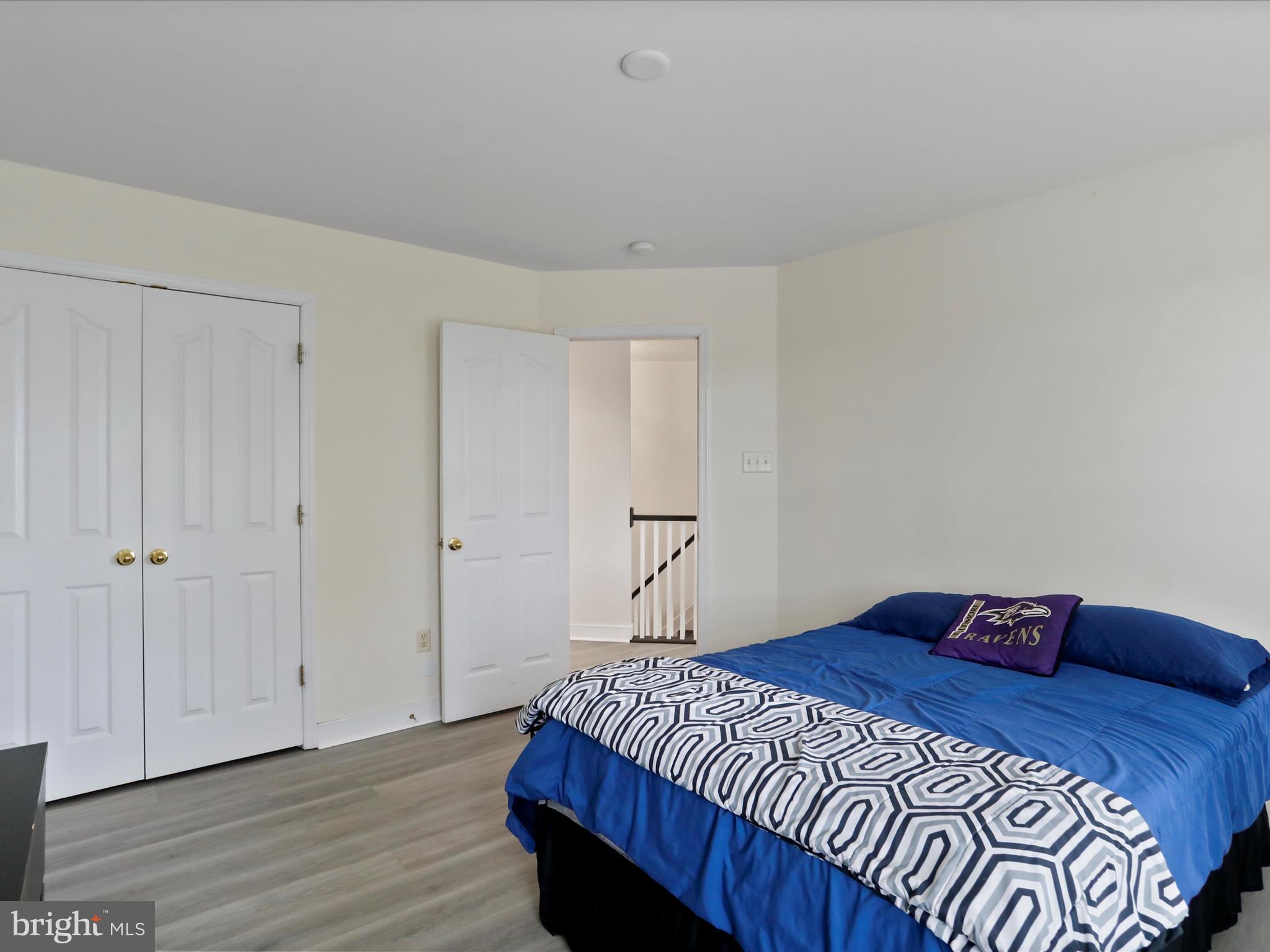 HAGERS CROSSING - Residential