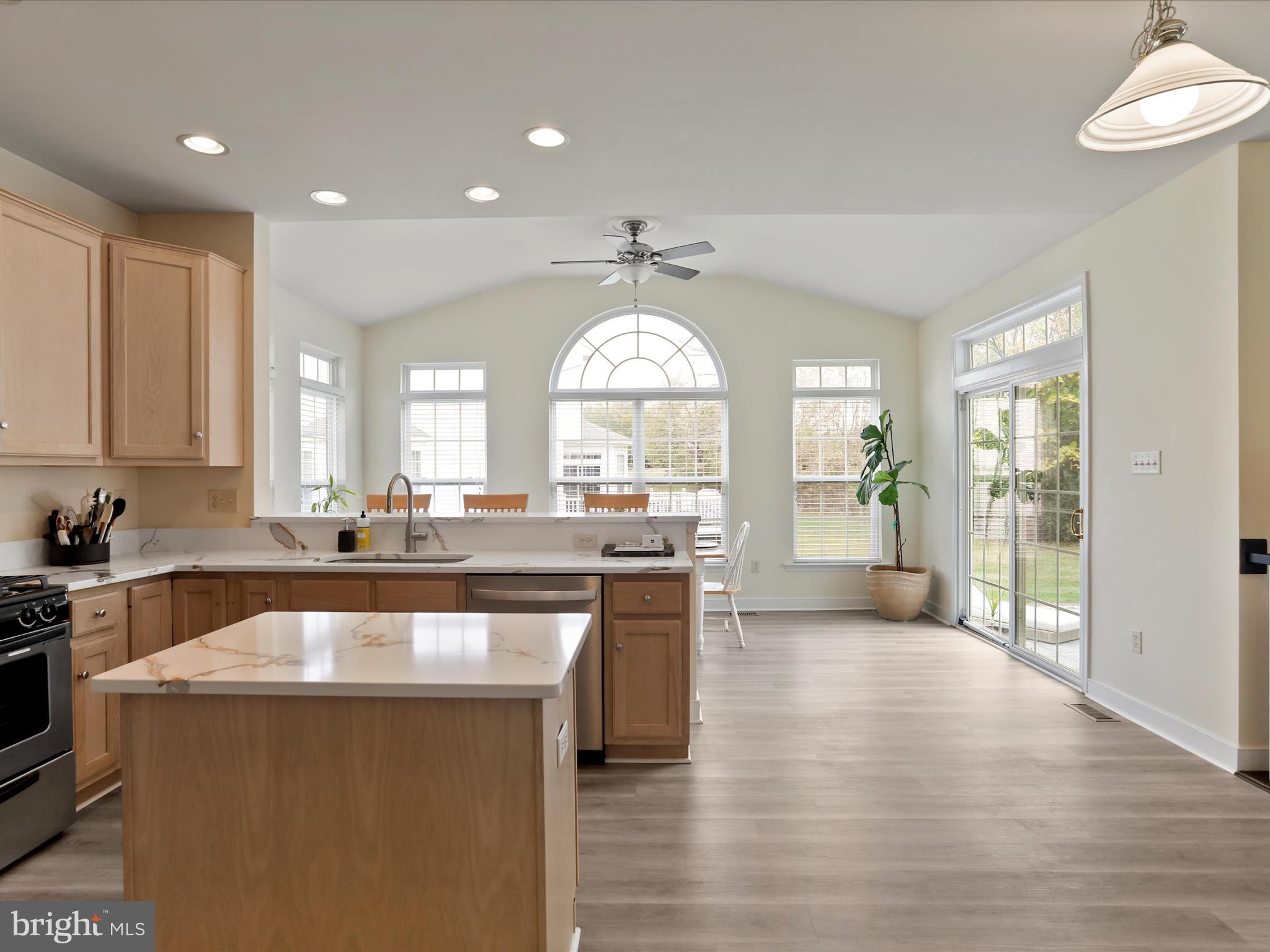 HAGERS CROSSING - Residential