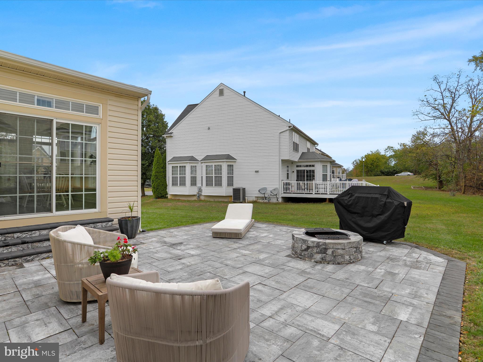 HAGERS CROSSING - Residential