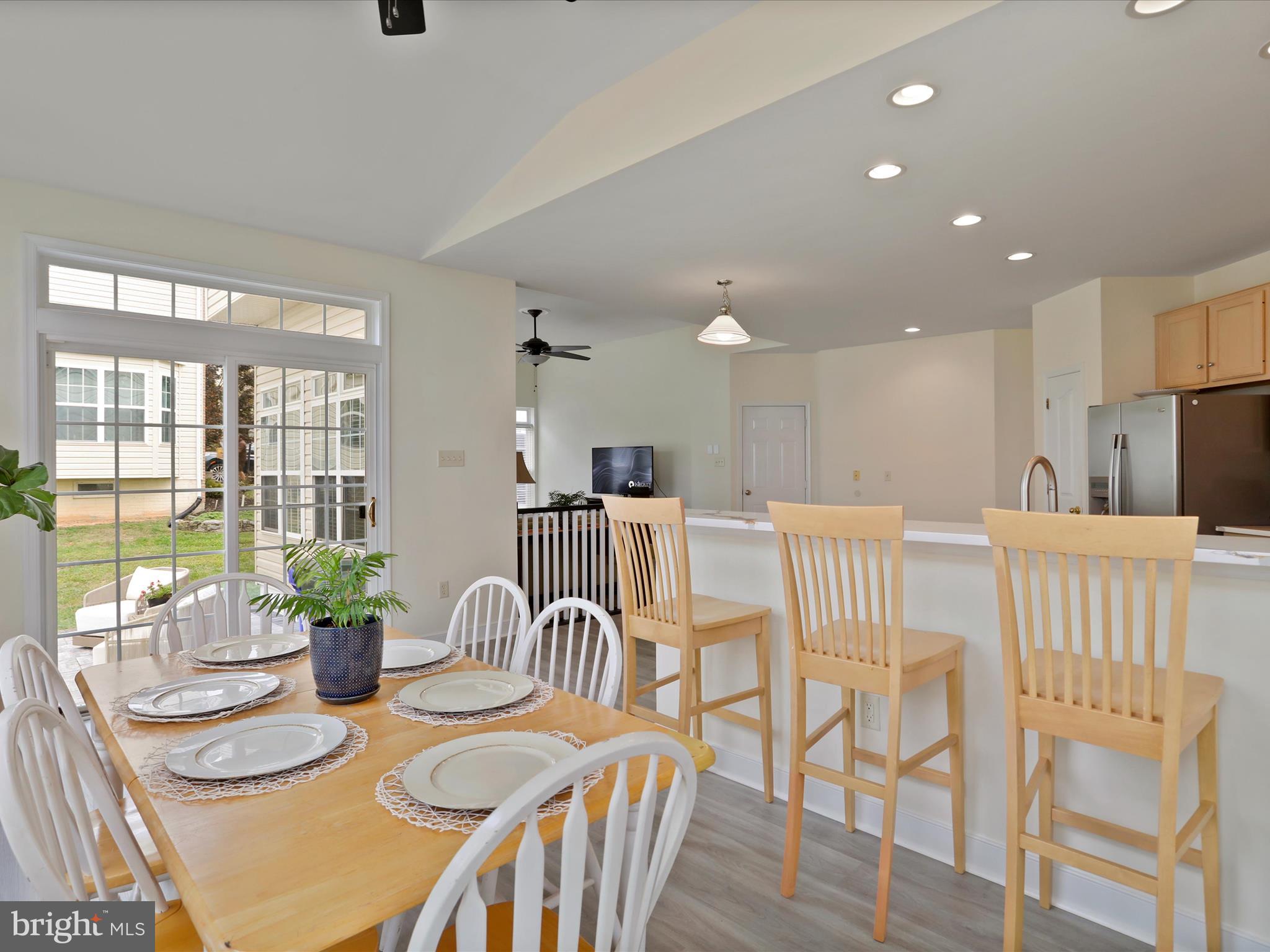 HAGERS CROSSING - Residential