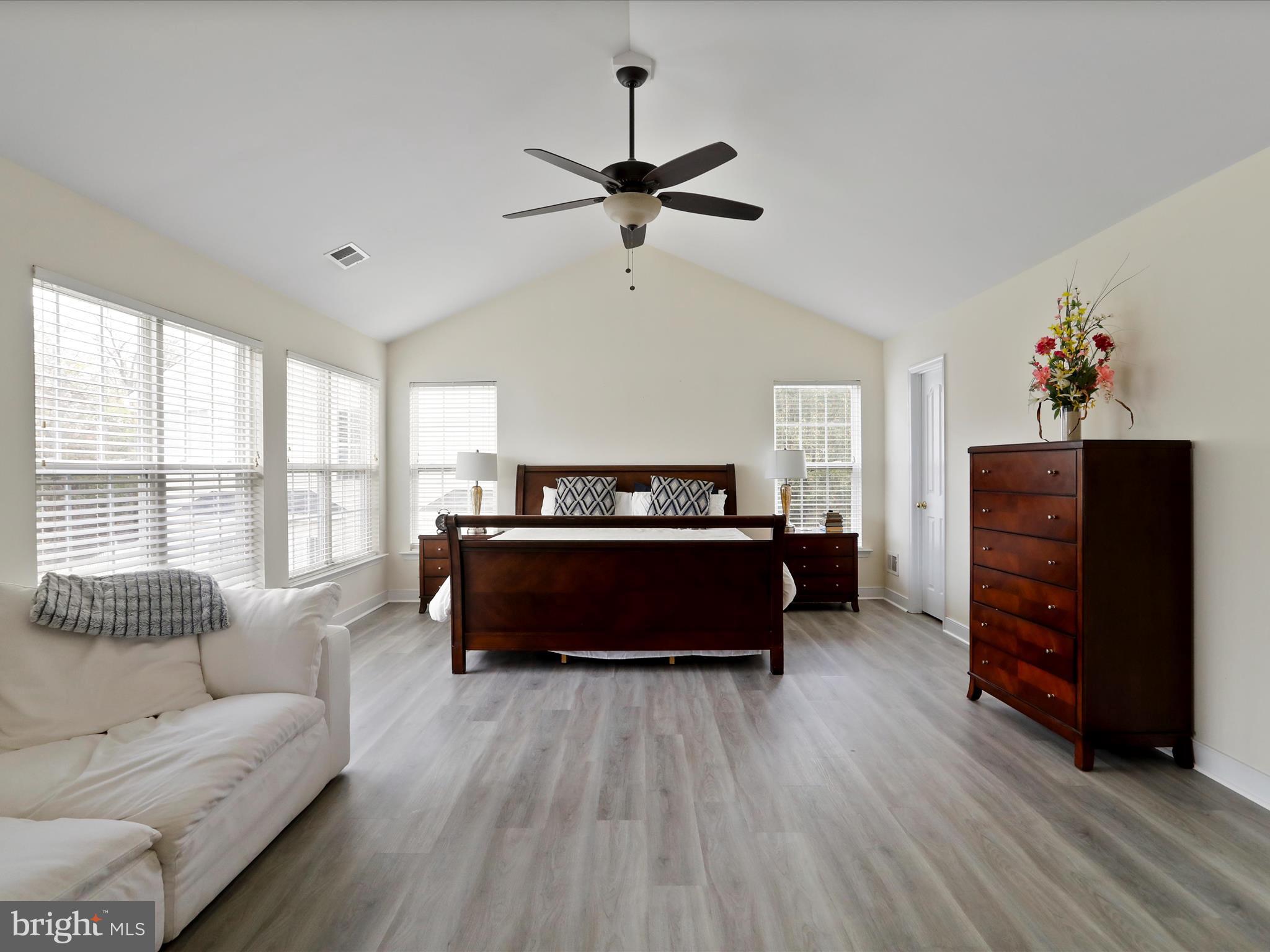 HAGERS CROSSING - Residential