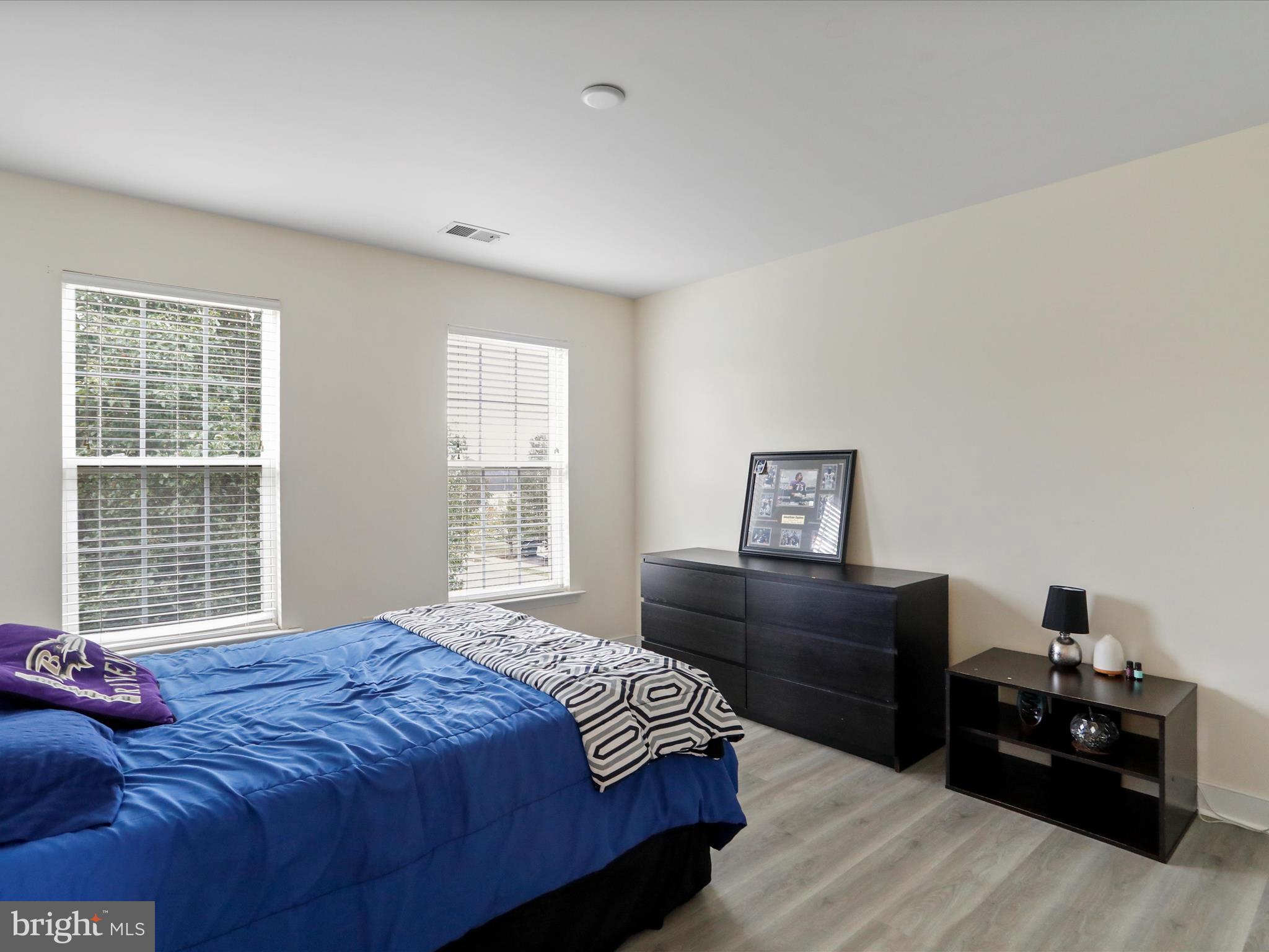 HAGERS CROSSING - Residential