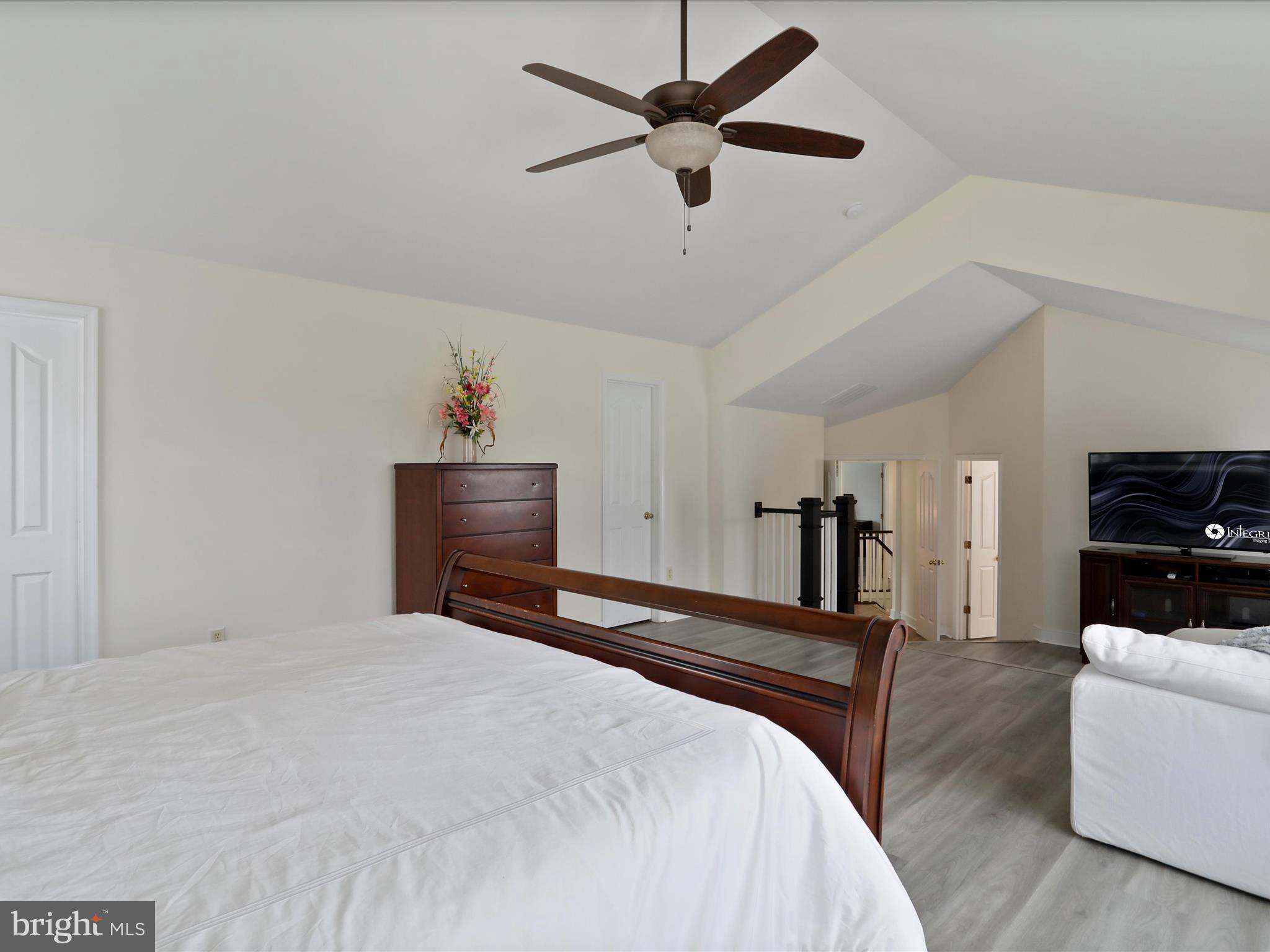 HAGERS CROSSING - Residential