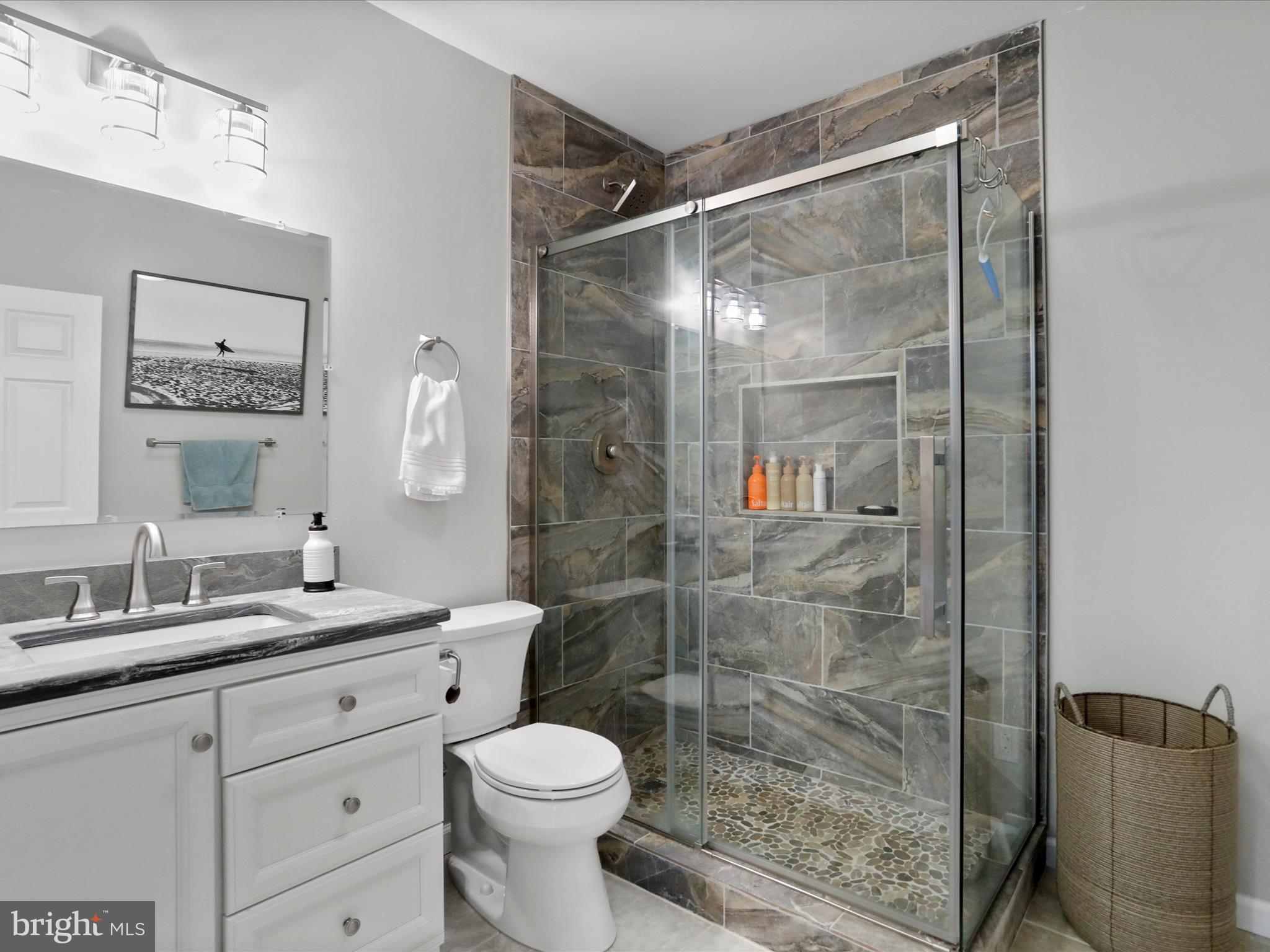 HAGERS CROSSING - Residential