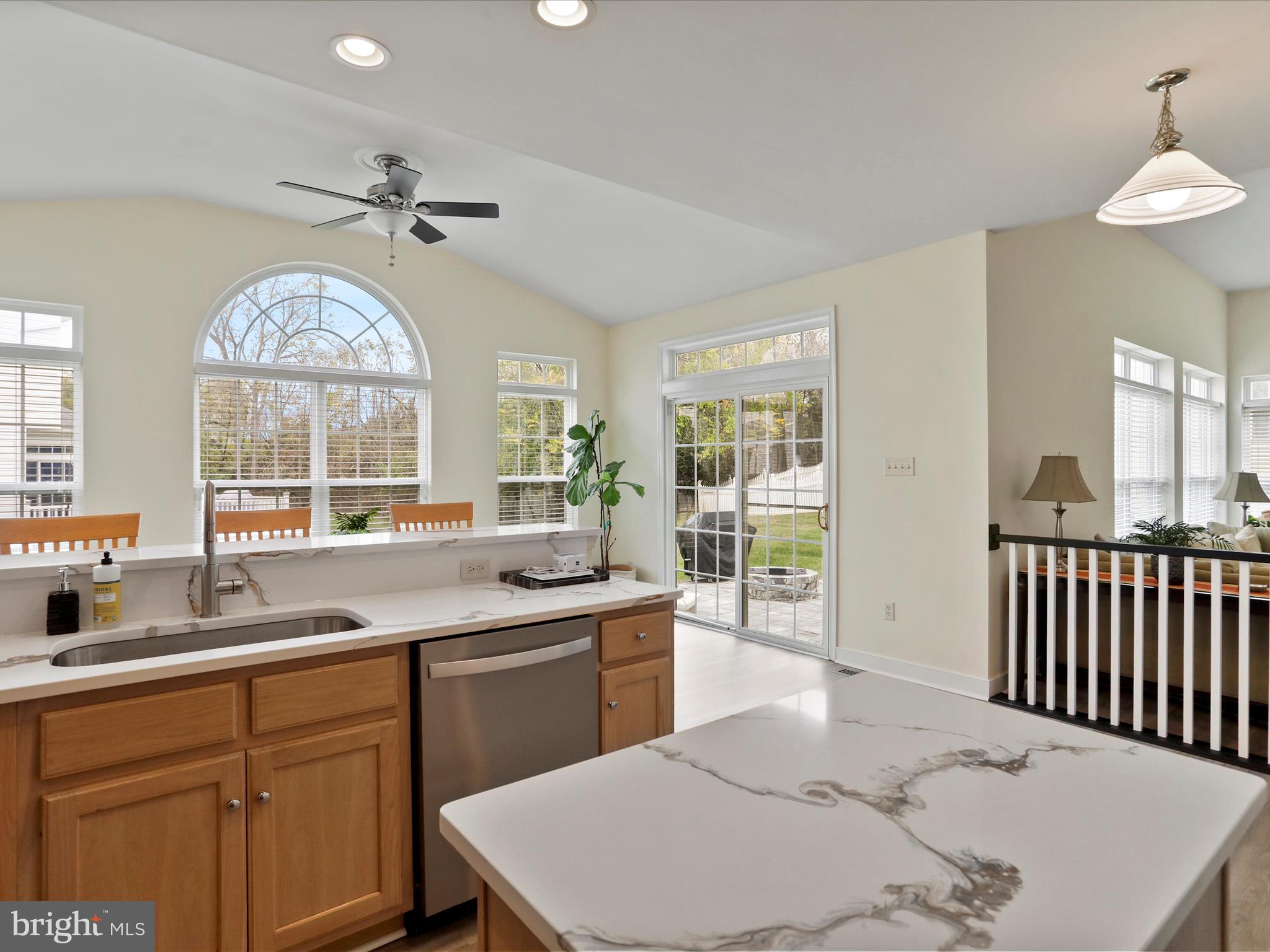 HAGERS CROSSING - Residential