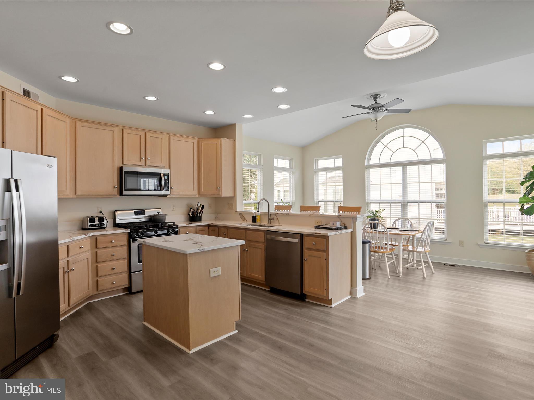 HAGERS CROSSING - Residential