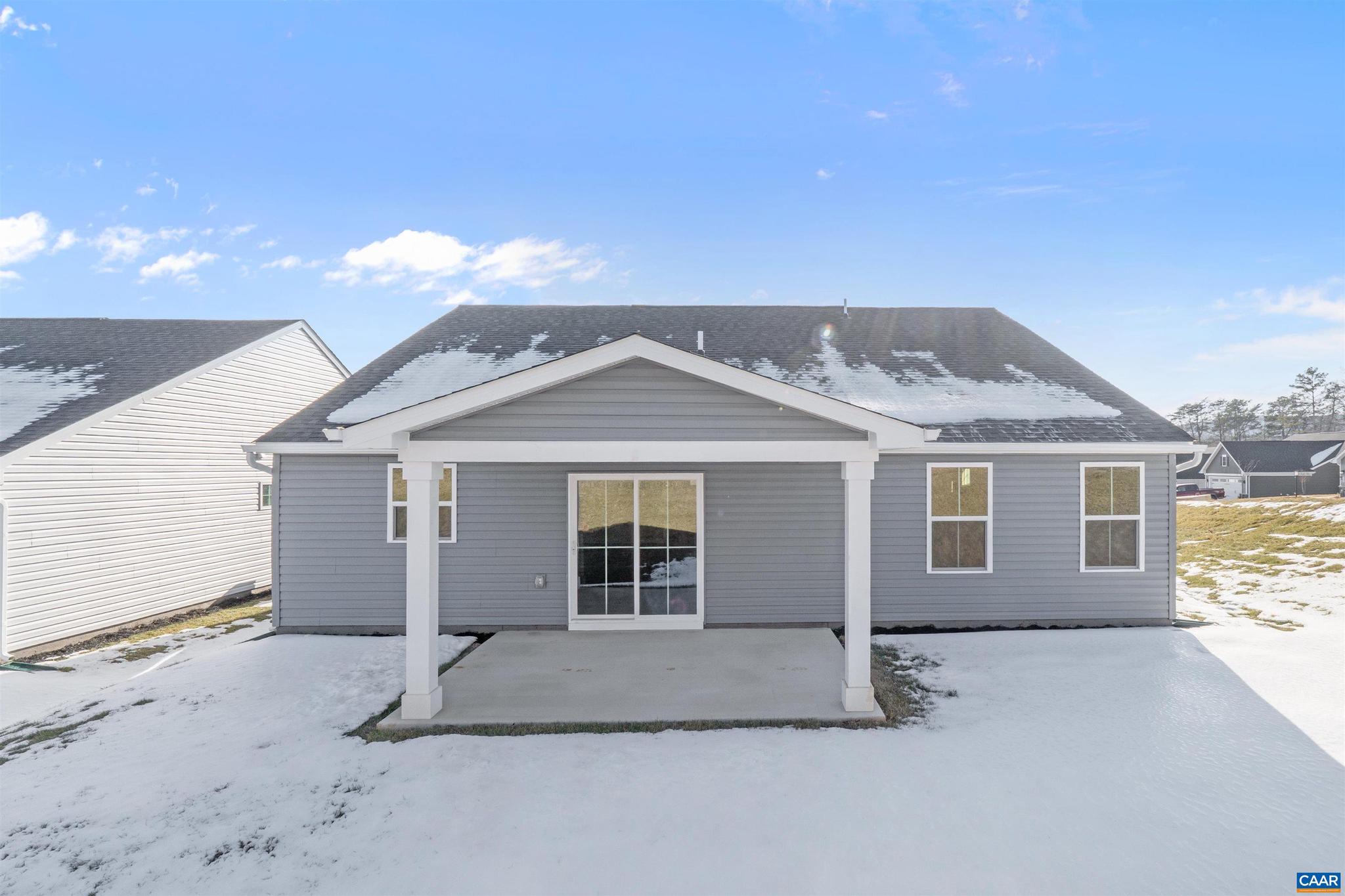 NONE AVAILABLE - Residential