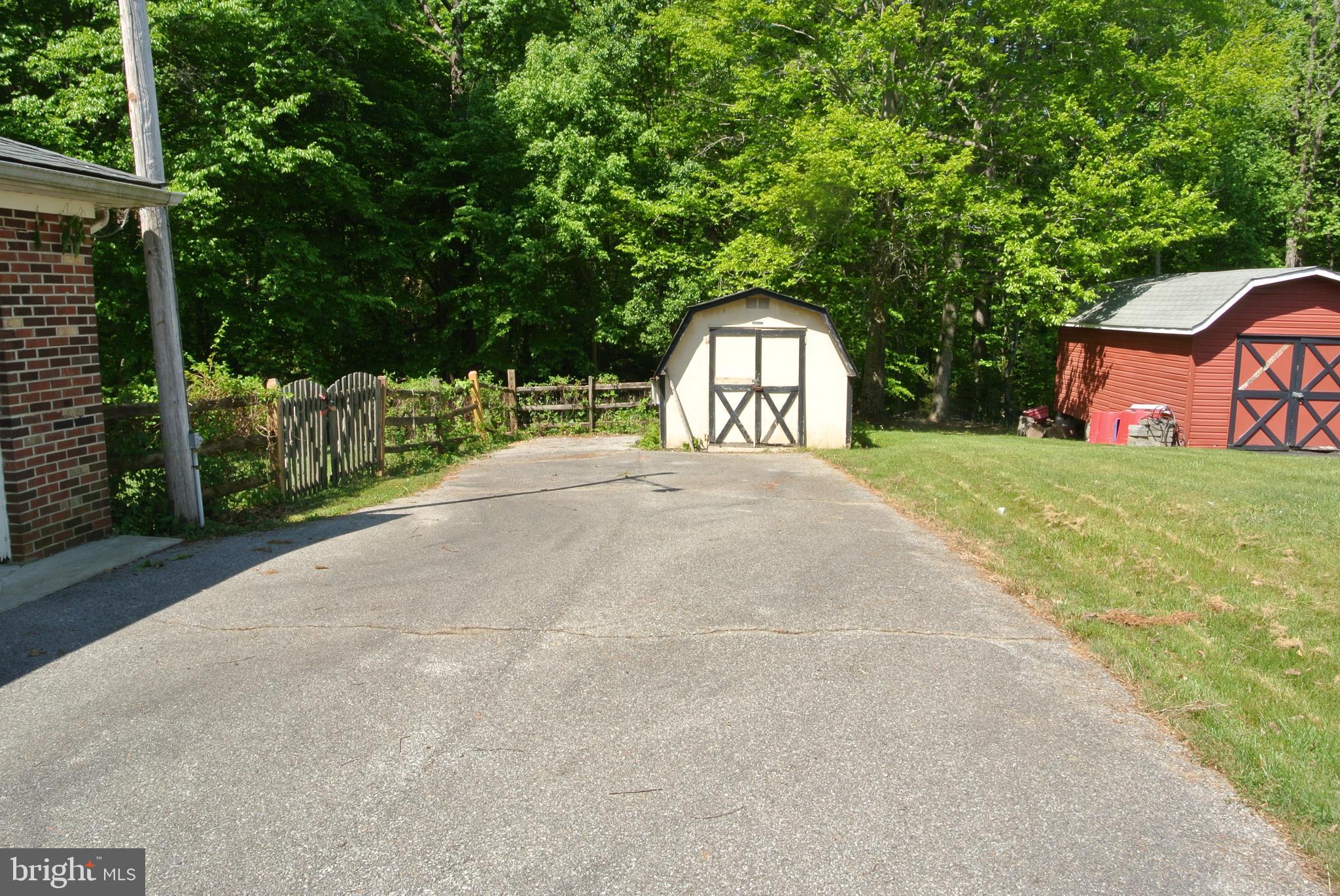 CLARKS RUN - Residential