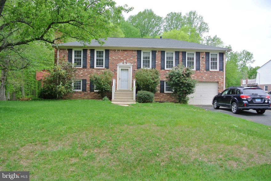 Welcome to your spacious retreat nestled in the sought-after community of Clarks Run. This charming home at 505 Clarks Run Rd offers a blend of comfort, style, and functionality, perfect for families and those who love to entertain.

Featuring 4 bedrooms and 3 full baths, with the potential for a 5th bedroom downstairs, this home offers ample space for both relaxation and privacy. The main level boasts a large kitchen, ideal for culinary enthusiasts and gatherings, with plenty of counter space and storage. Whether you're preparing a family meal or hosting friends, this kitchen is sure to be the heart of your home.

Step outside onto the deck or expansive patio, where you can enjoy al fresco dining or simply unwind and take in the serene surroundings. The screened-in breezeway provides a seamless transition to the garage, offering convenience and protection from the elements.

With its versatile layout and thoughtful design, this home offers endless possibilities for customization and personalization. Whether you're working from home, homeschooling, or simply need extra space, the additional bedroom downstairs provides flexibility to suit your needs.

Located in the desirable community of Clarks Run, residents enjoy the tranquility of country living while still being close to all the amenities and conveniences of La Plata. From scenic parks and outdoor recreation to shopping, dining, and entertainment options, everything you need is just a short drive away.

Don't miss your chance to make this wonderful property your own. Schedule a showing today and discover the endless possibilities awaiting you at 505 Clarks Run Rd.