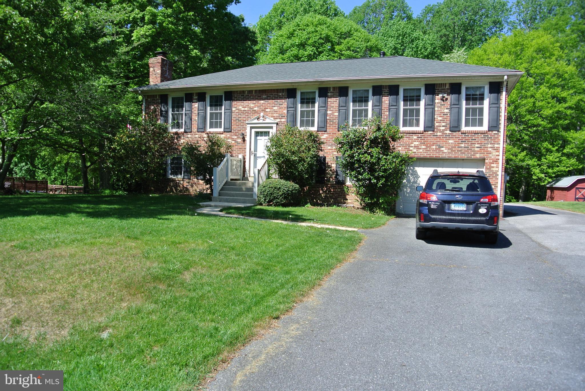 CLARKS RUN - Residential