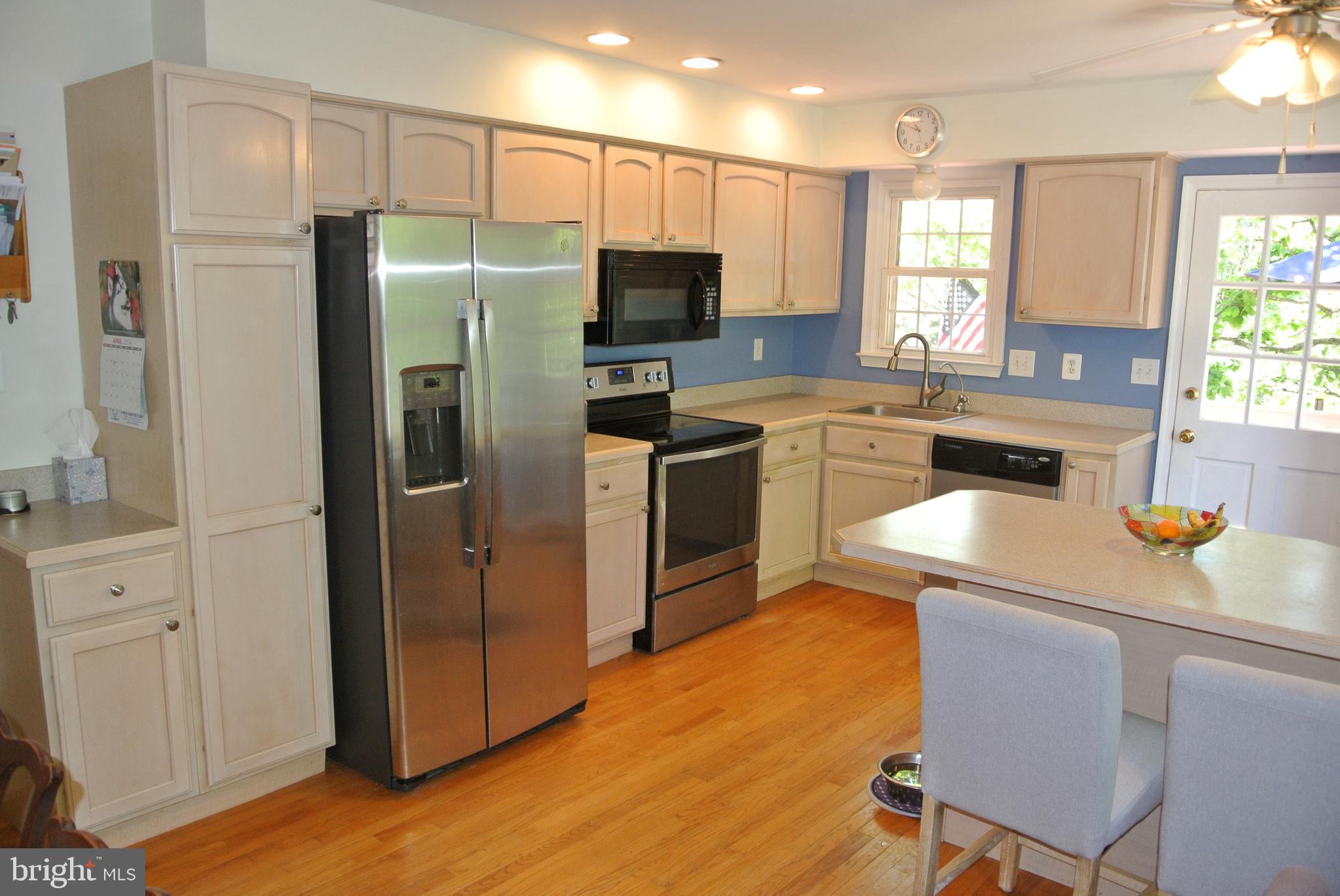 CLARKS RUN - Residential