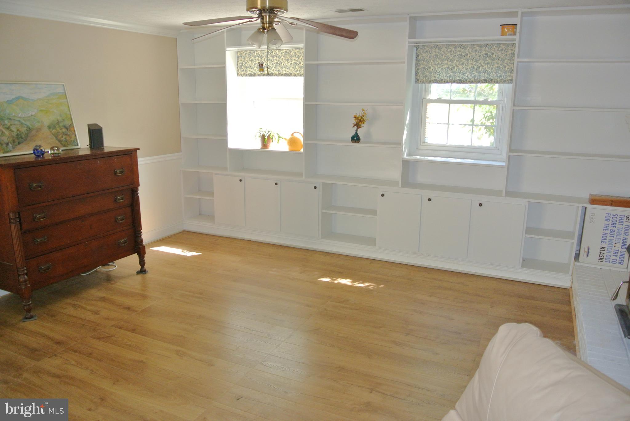 CLARKS RUN - Residential