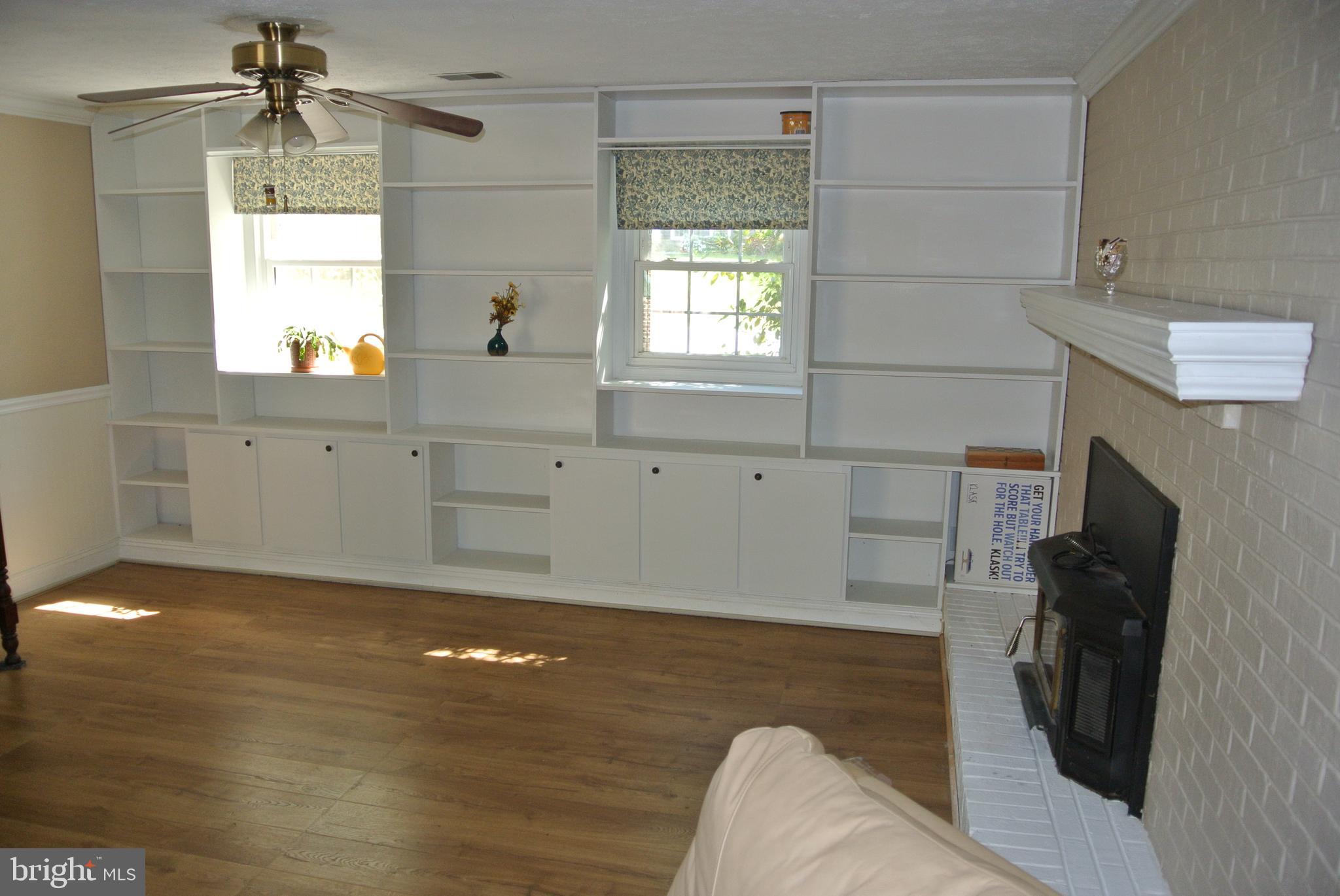 CLARKS RUN - Residential