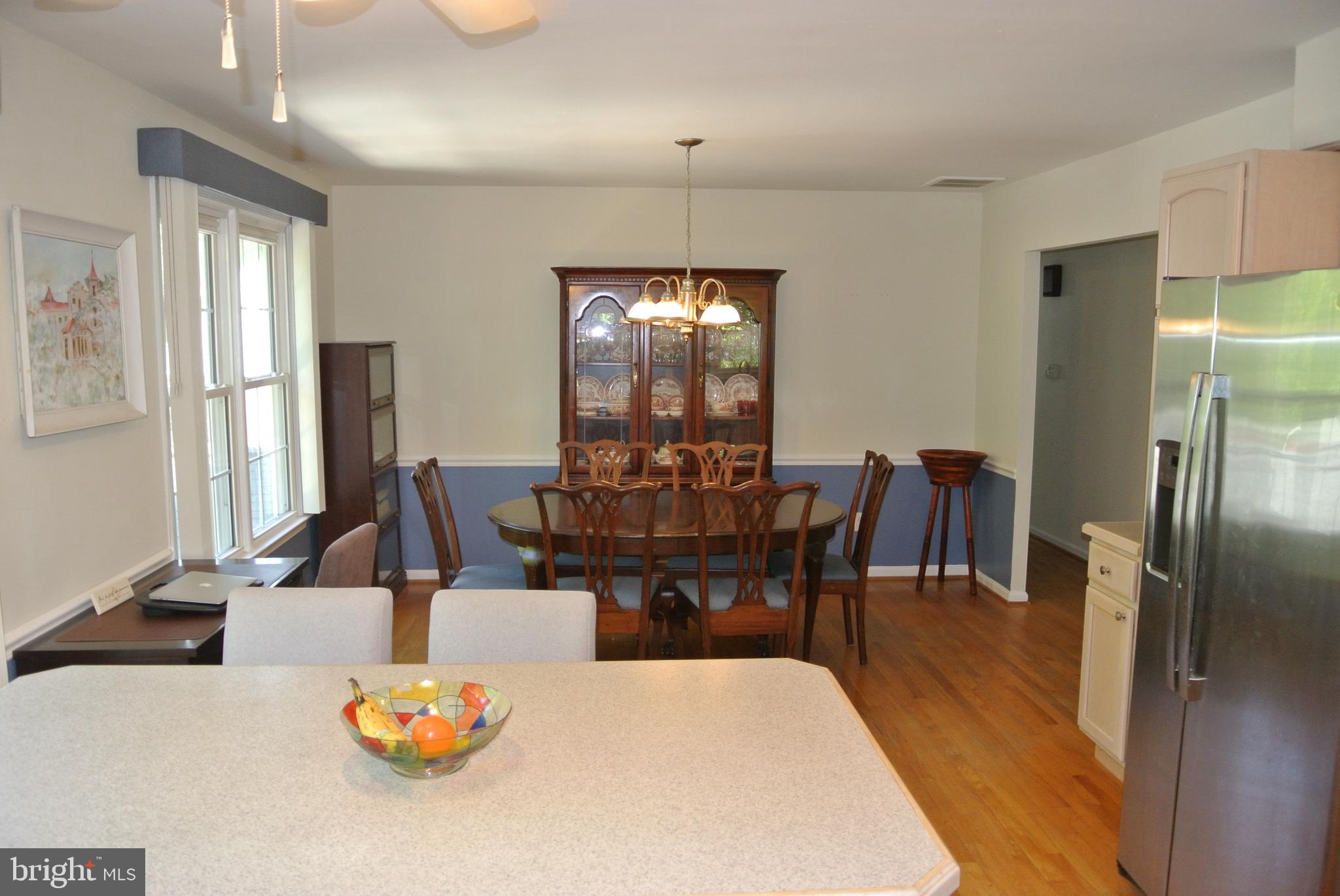 CLARKS RUN - Residential