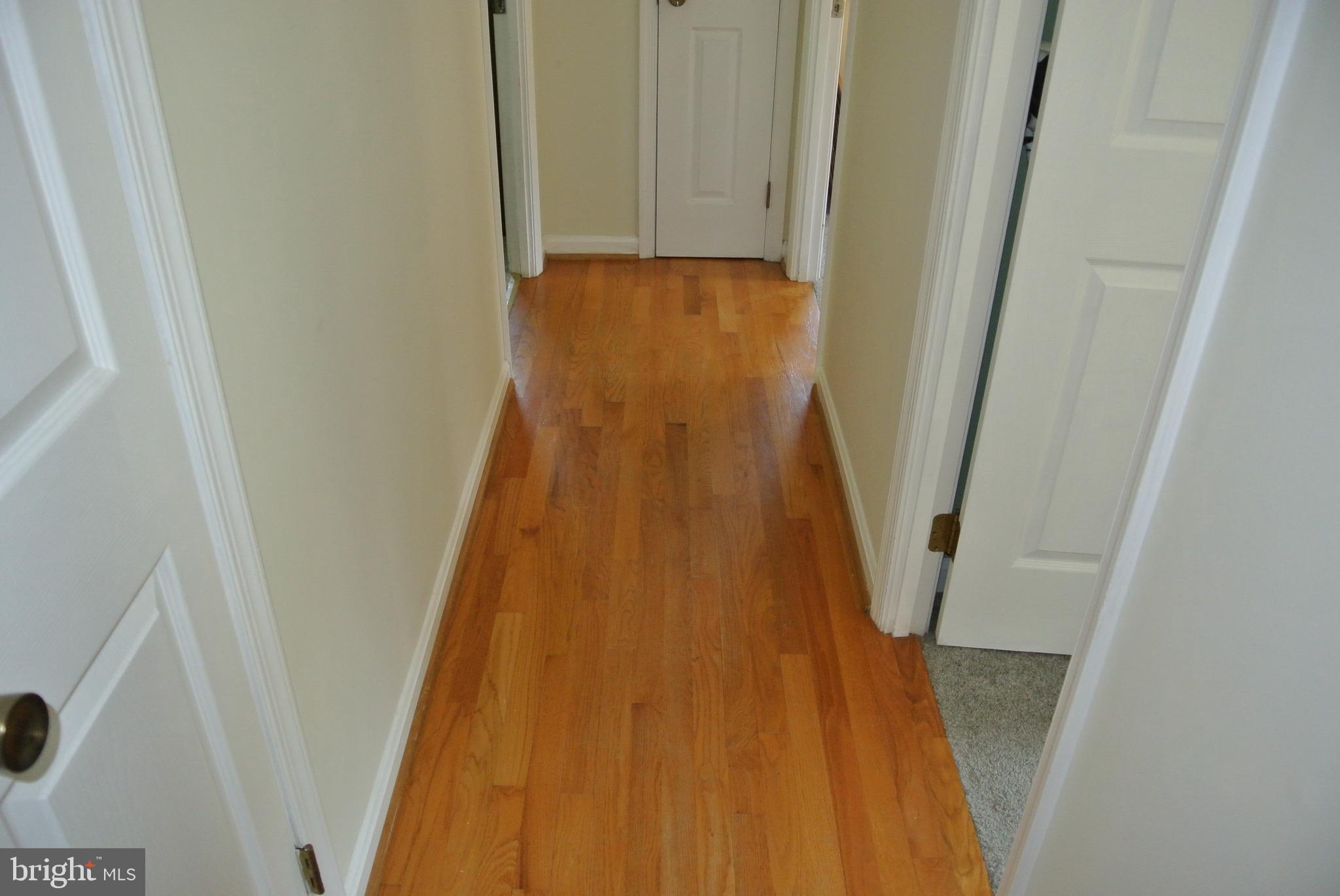 CLARKS RUN - Residential