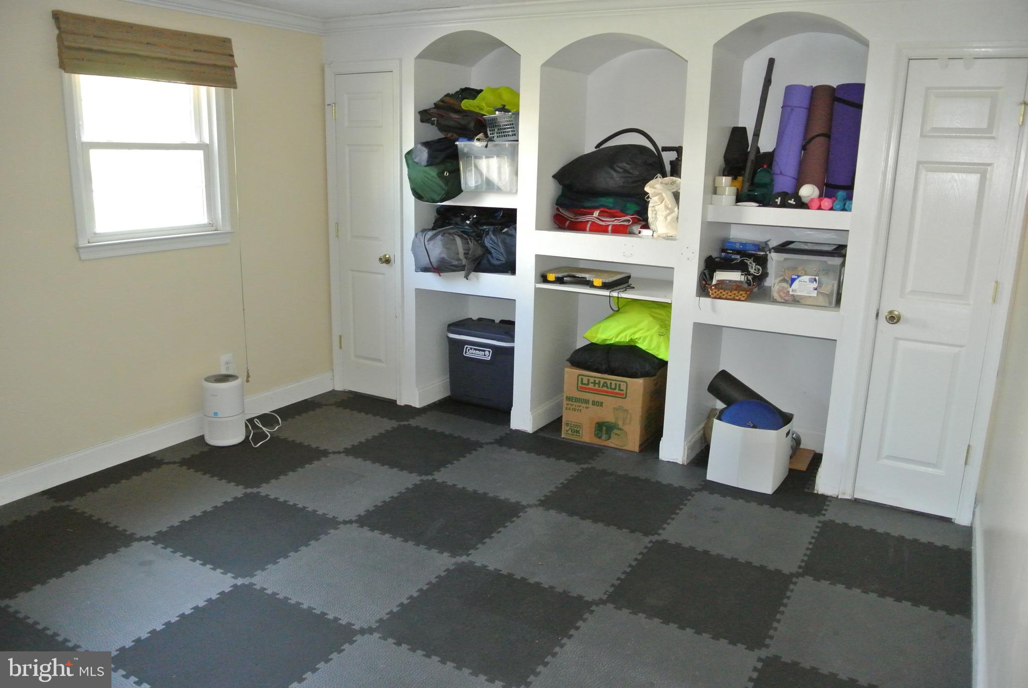 CLARKS RUN - Residential