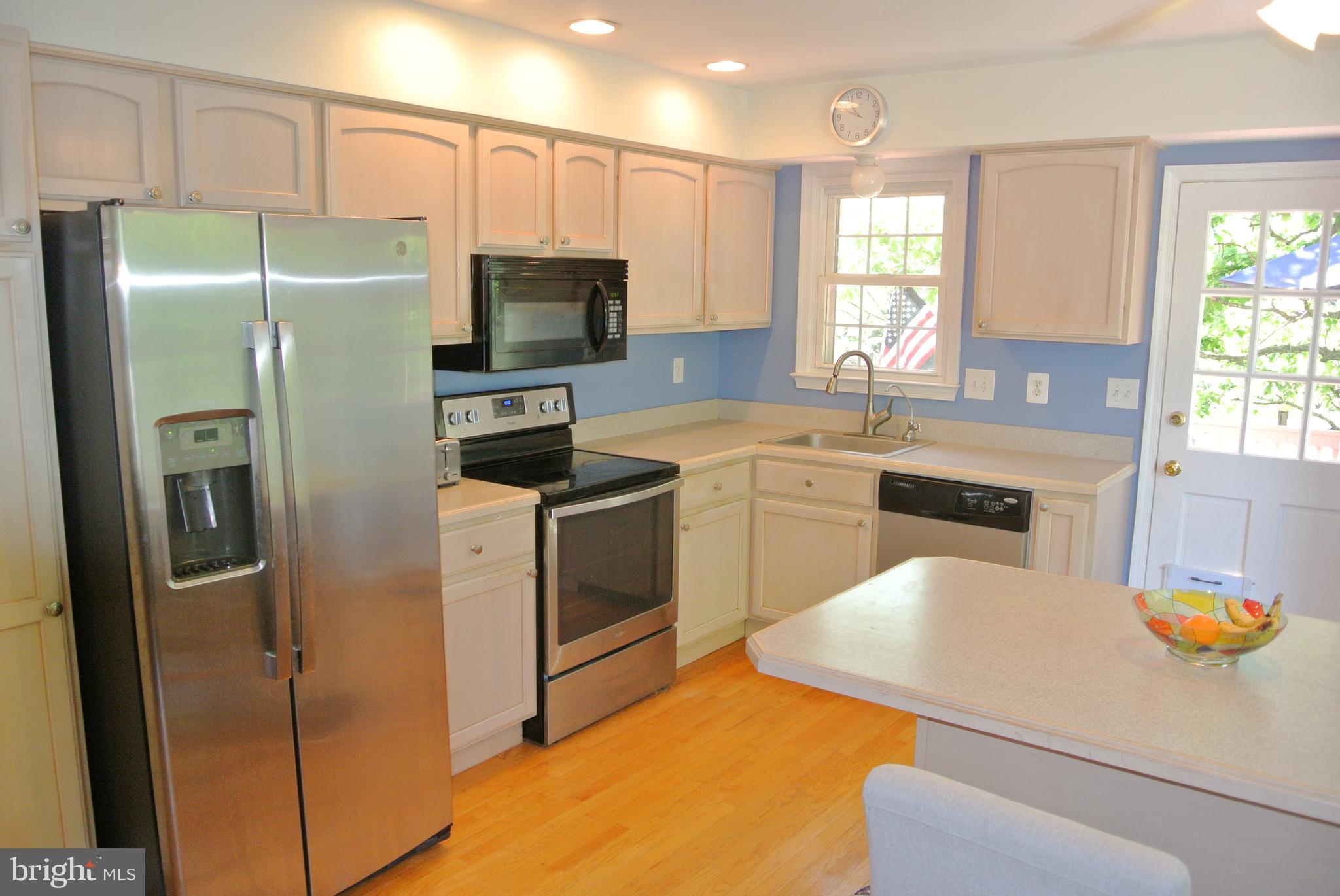 CLARKS RUN - Residential