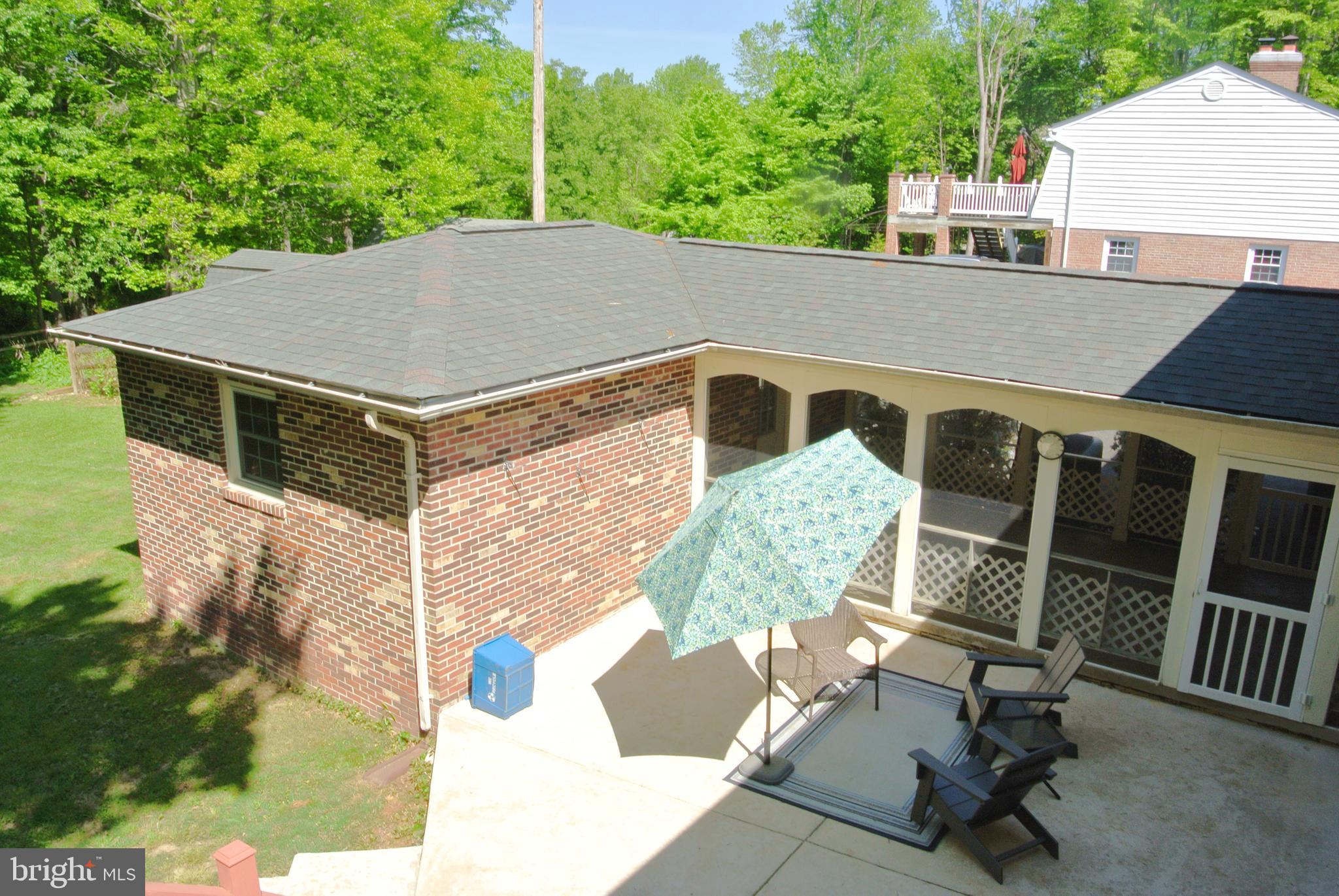 CLARKS RUN - Residential