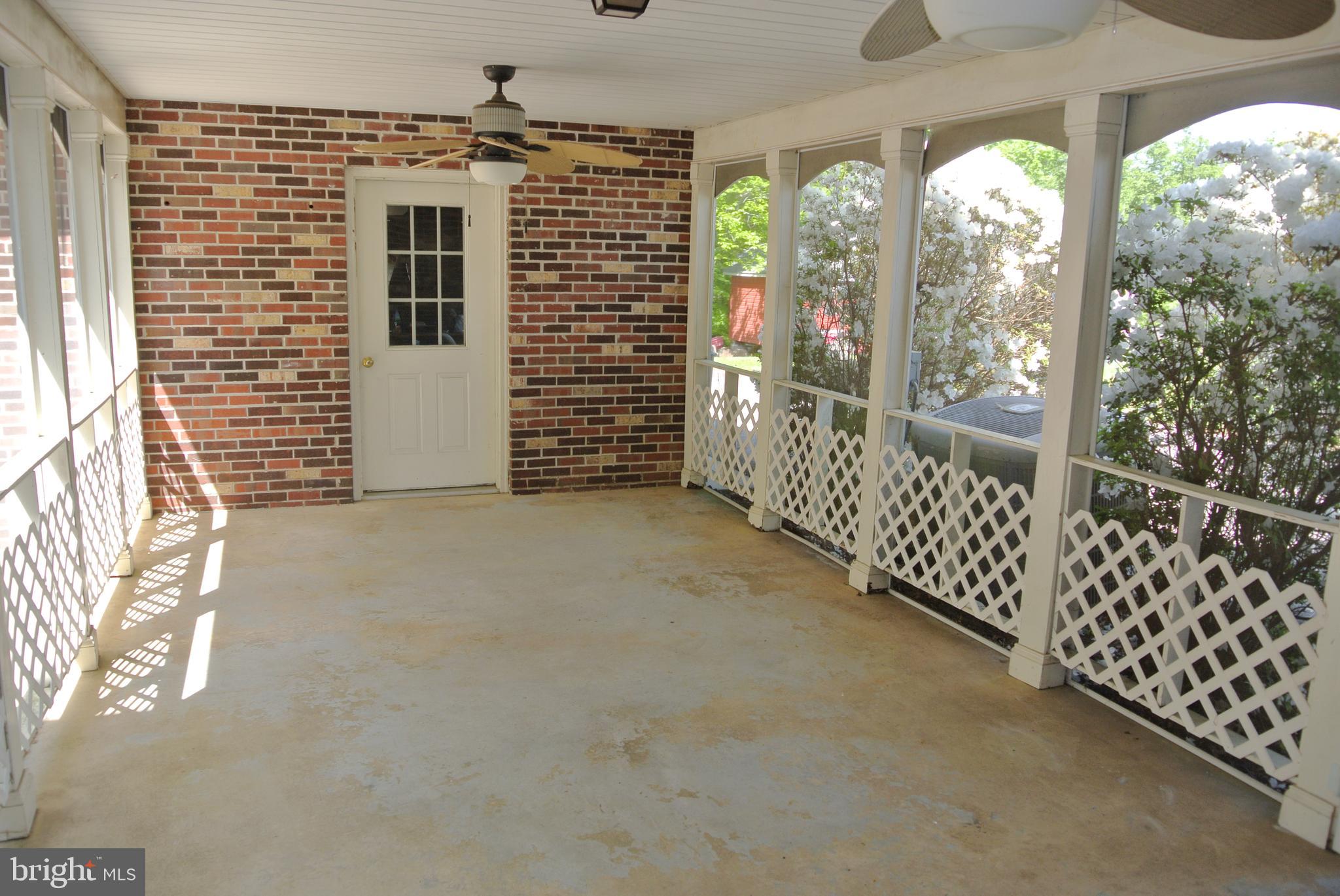 CLARKS RUN - Residential