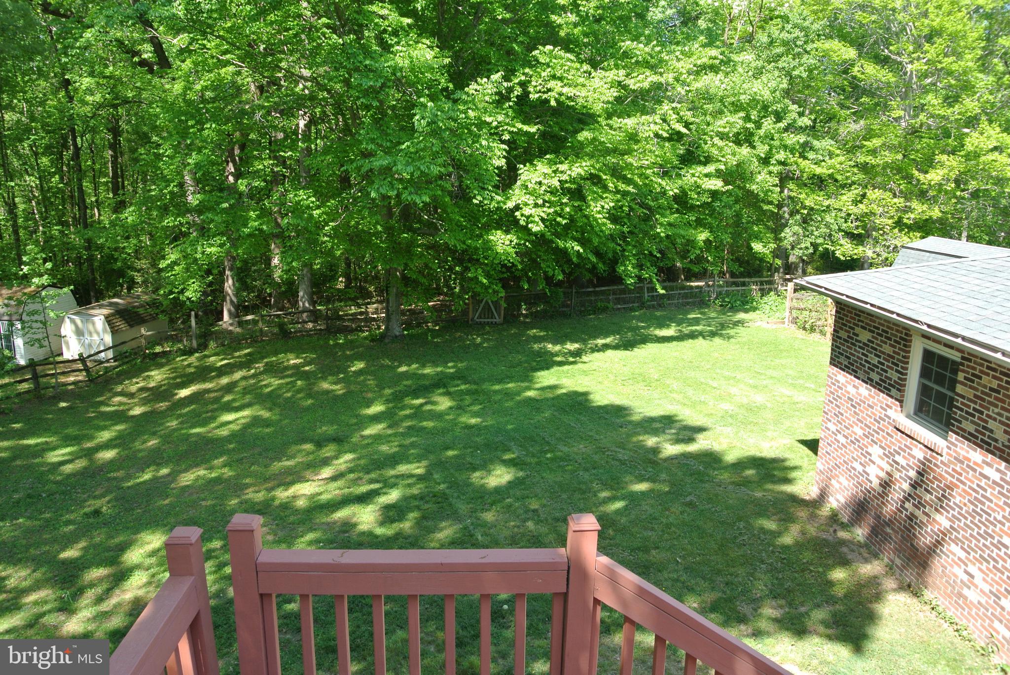 CLARKS RUN - Residential